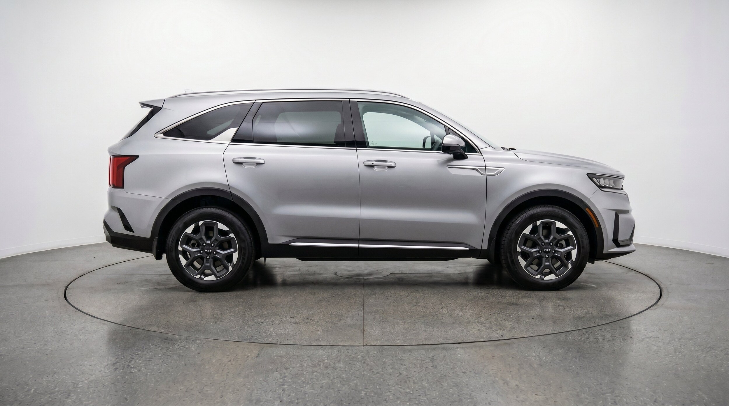 Thumbnail: 2024 Kia Sorento - 11