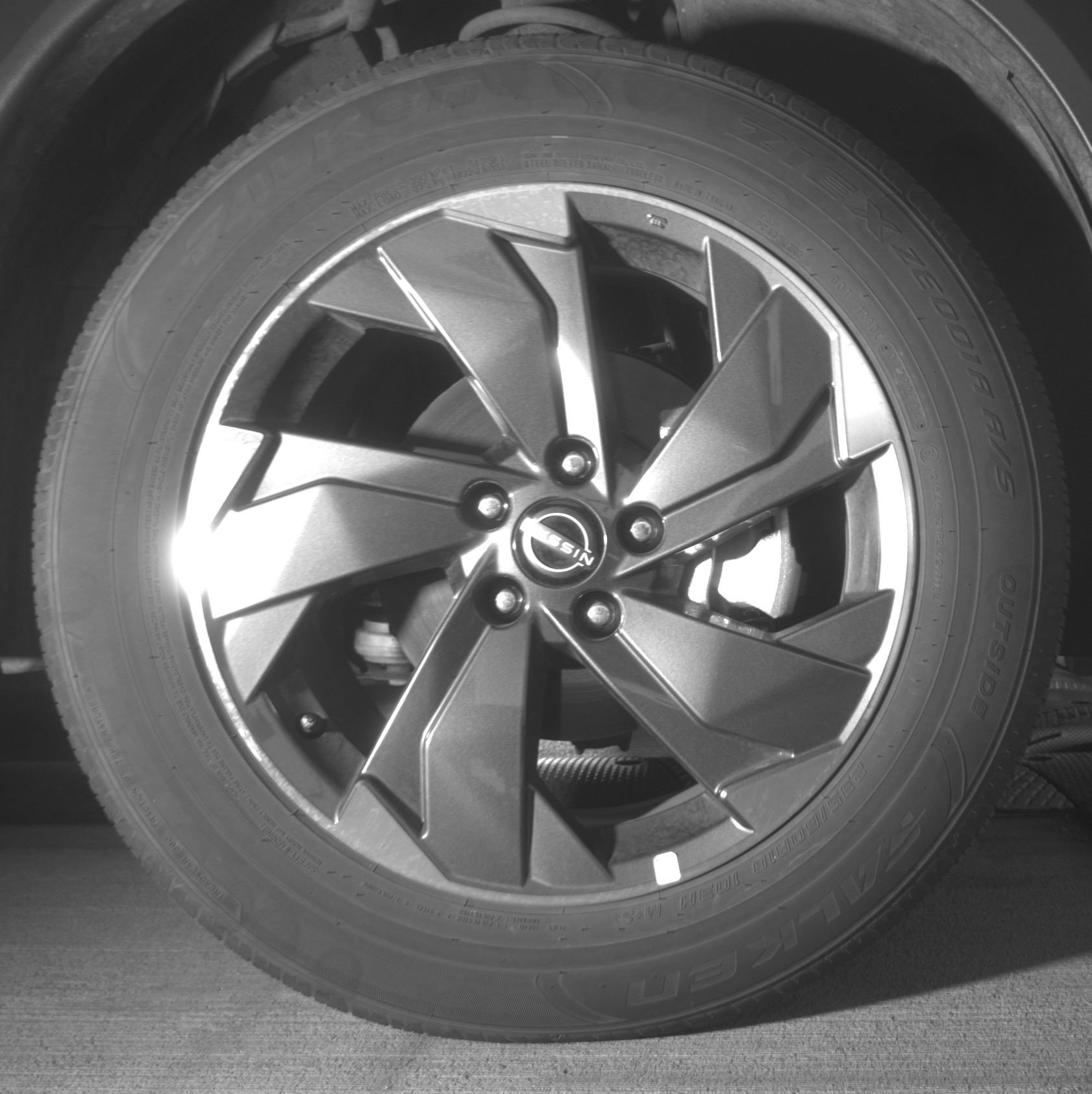 Thumbnail: 2025 Nissan Rogue - 13