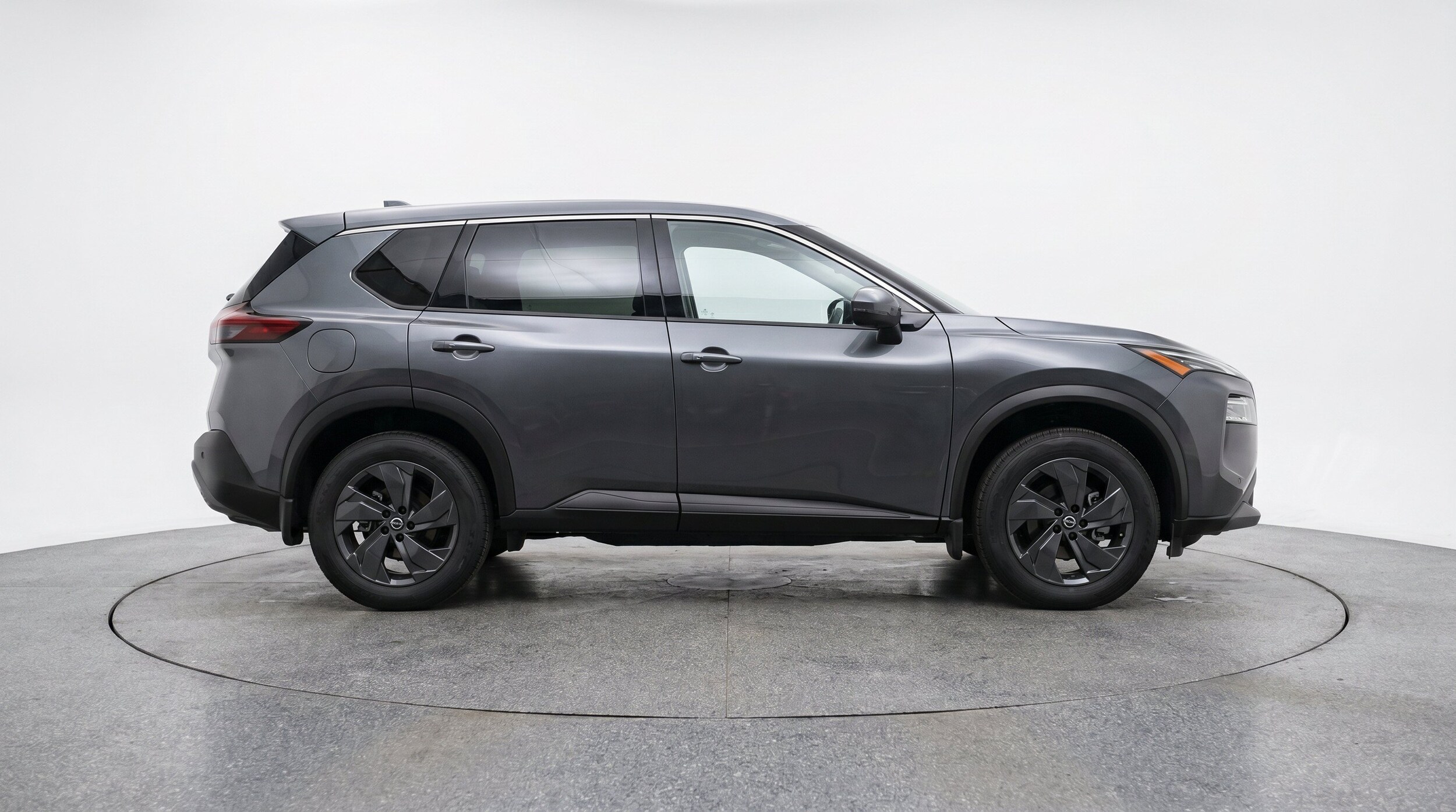 Thumbnail: 2026 Nissan Rogue - 11