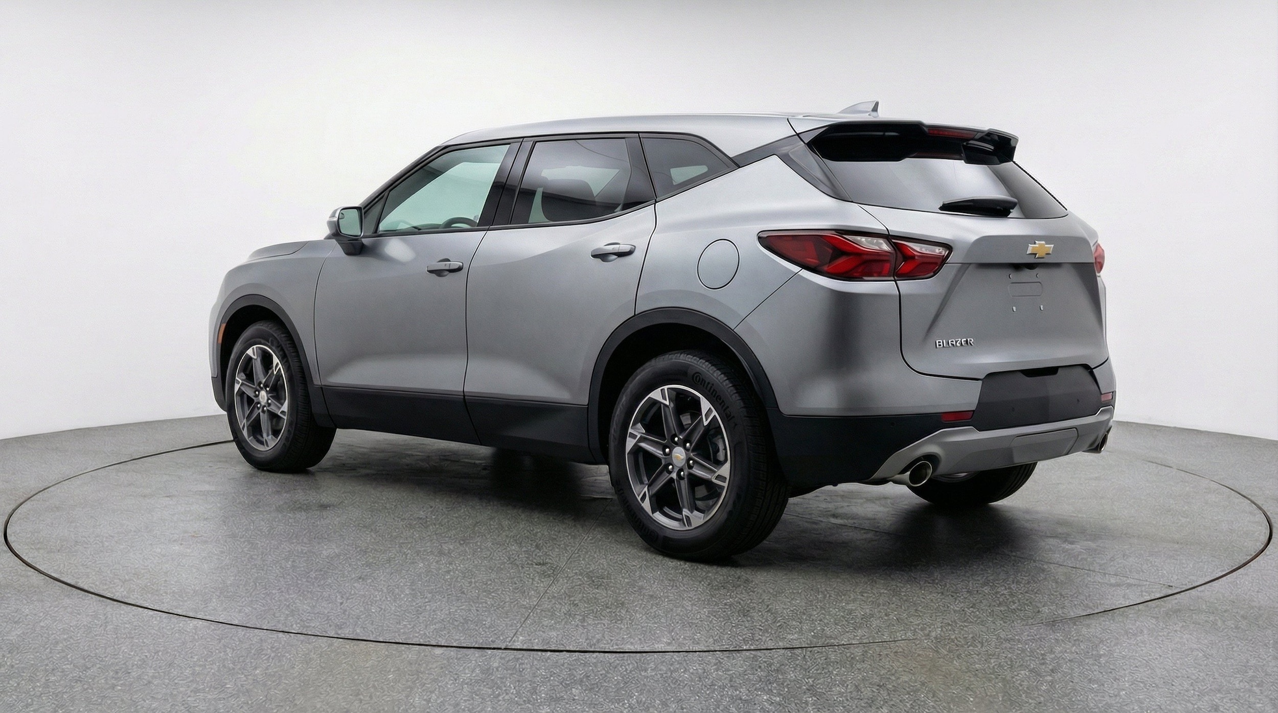 Thumbnail: 2025 Chevrolet Blazer - 6