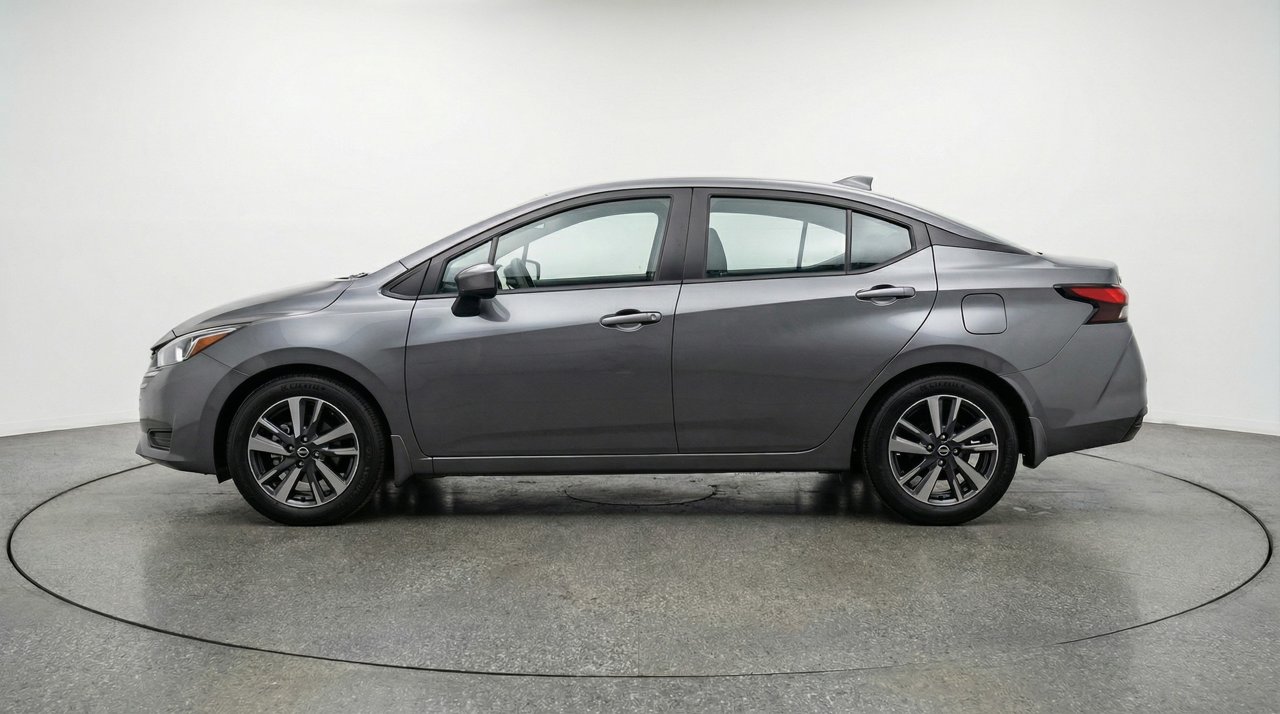 Thumbnail: 2025 Nissan Versa - 4