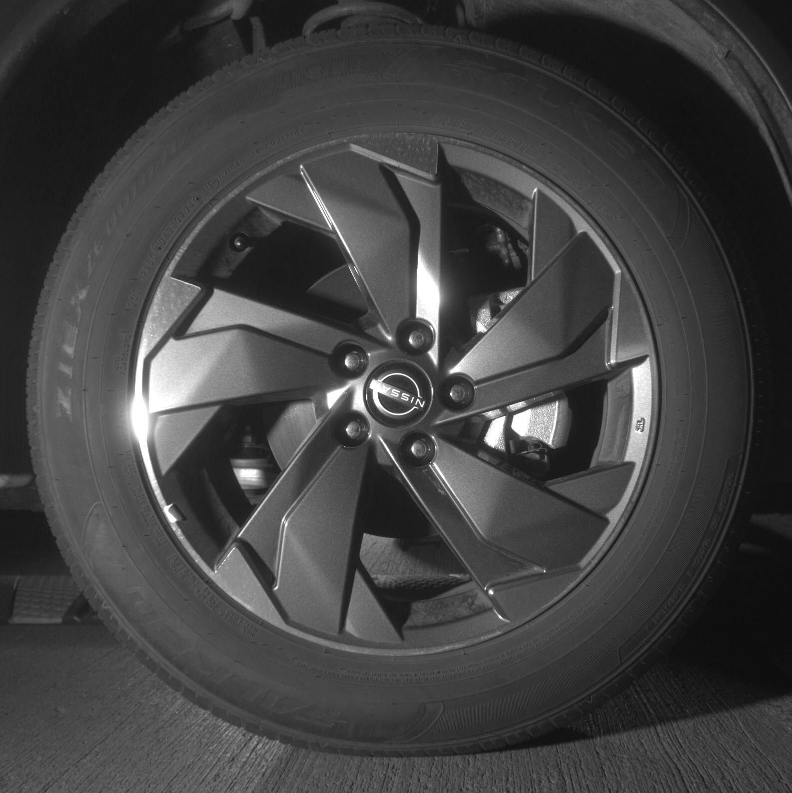 Thumbnail: 2025 Nissan Rogue - 10