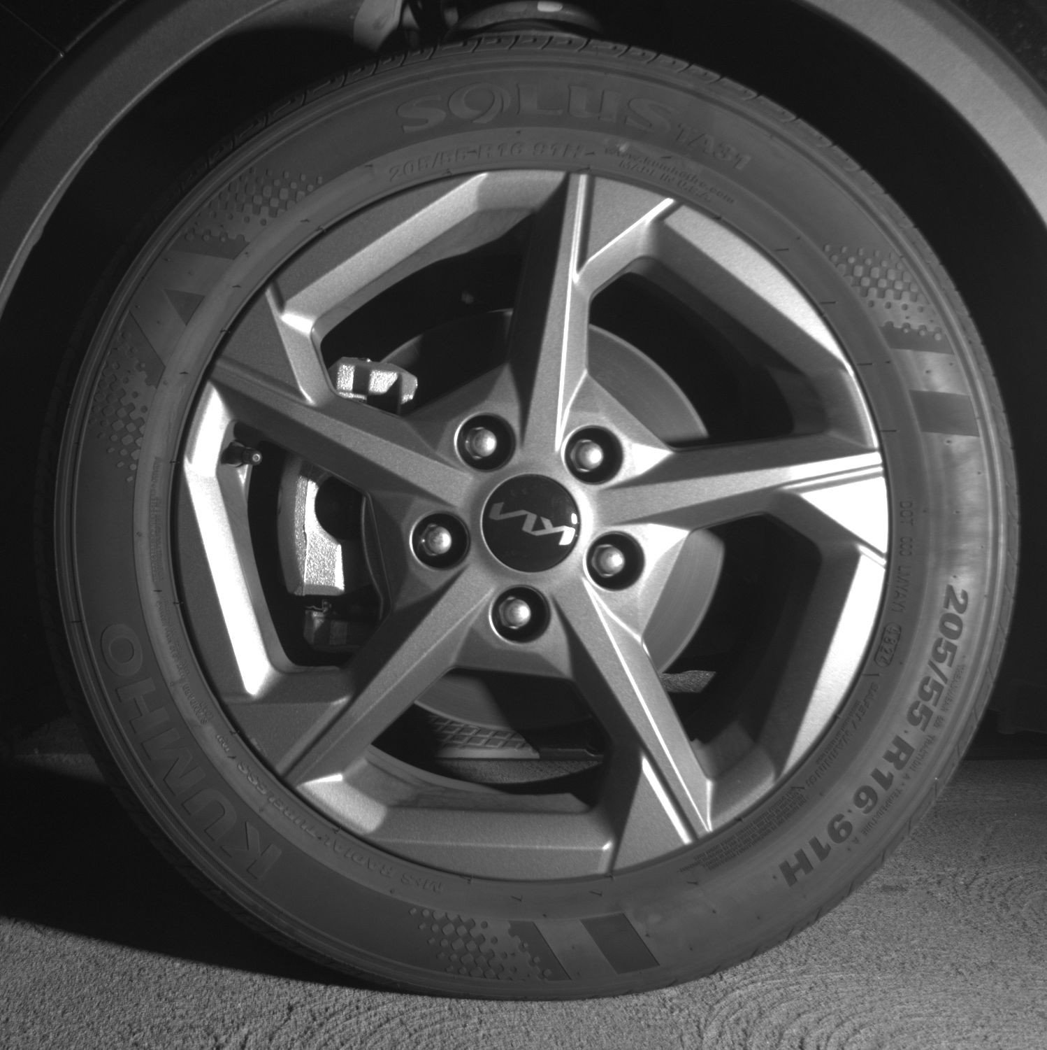 Thumbnail: 2025 Kia K4 - 12