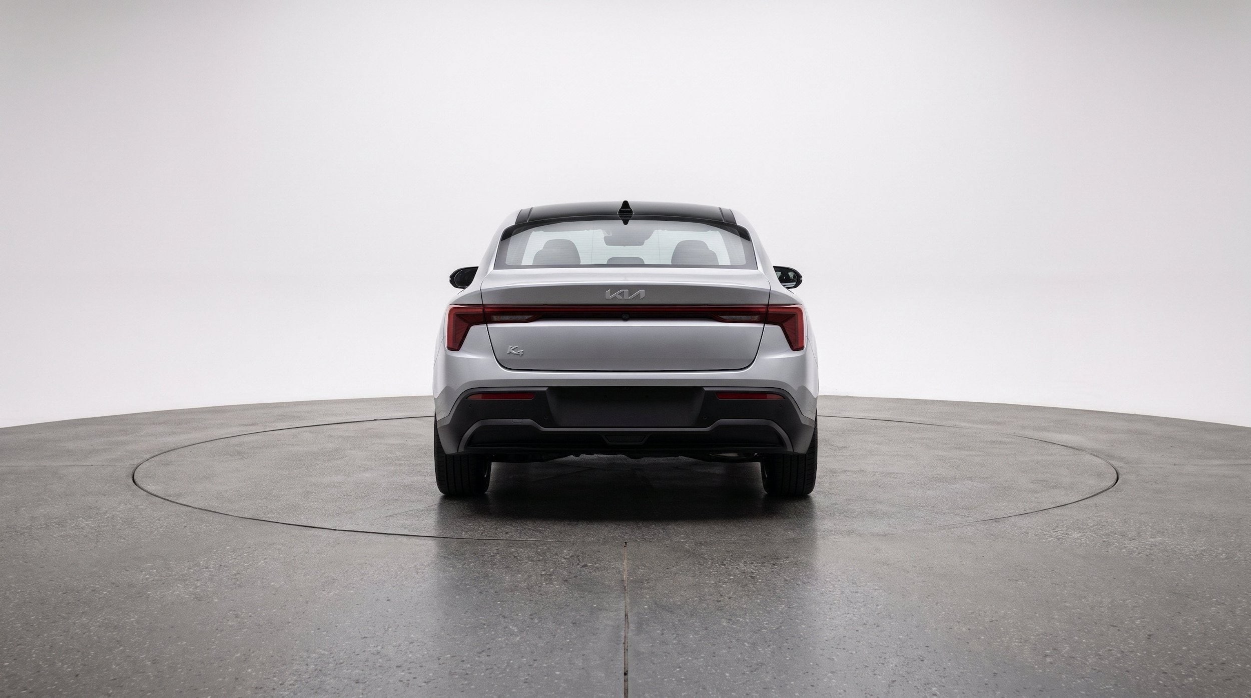 Thumbnail: 2026 Kia K4 - 7