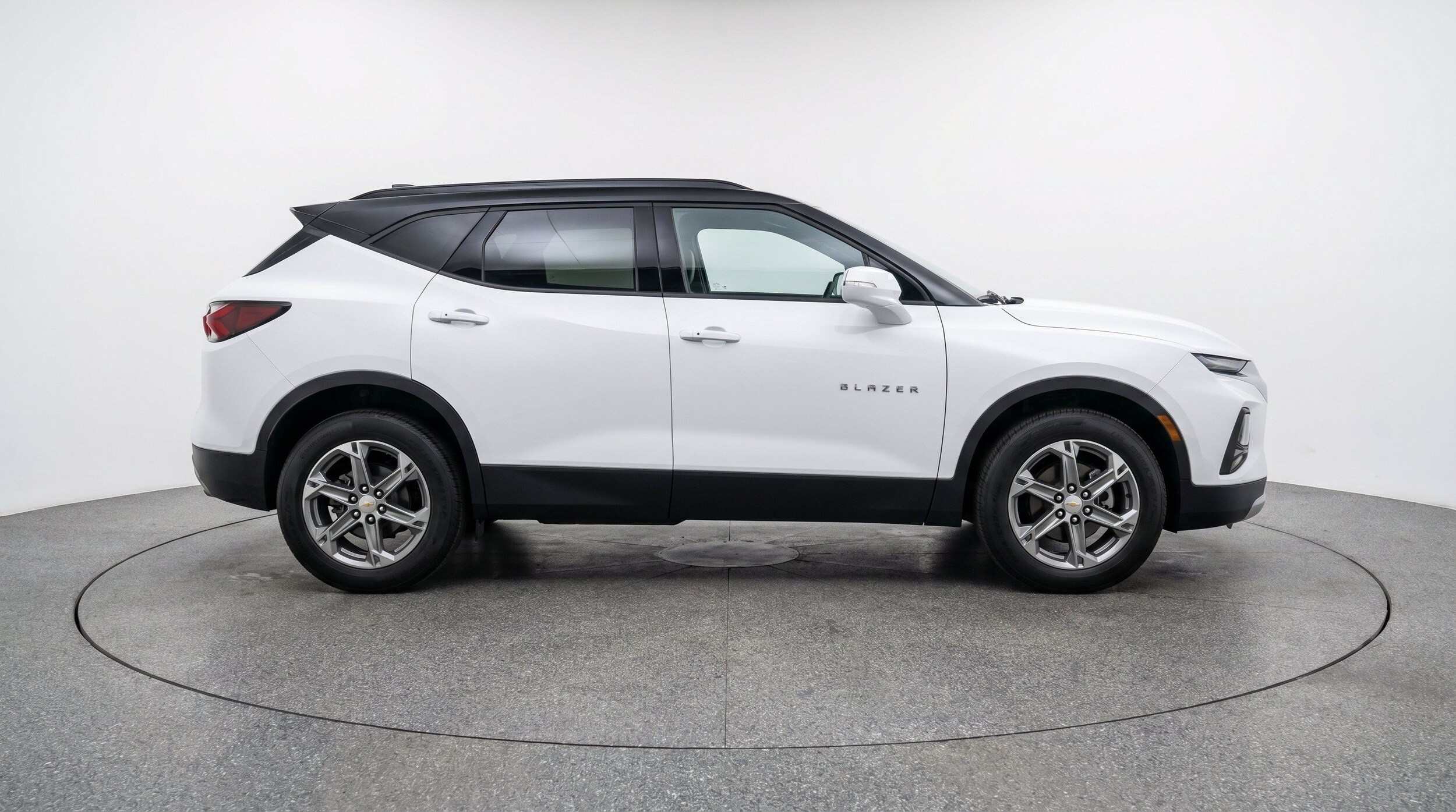 Thumbnail: 2025 Chevrolet Blazer - 11