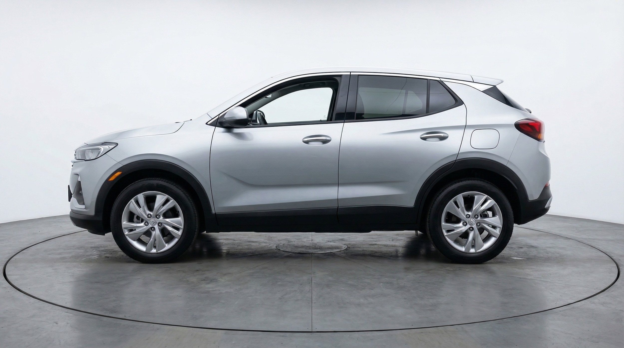 Thumbnail: 2025 Buick Encore GX - 5