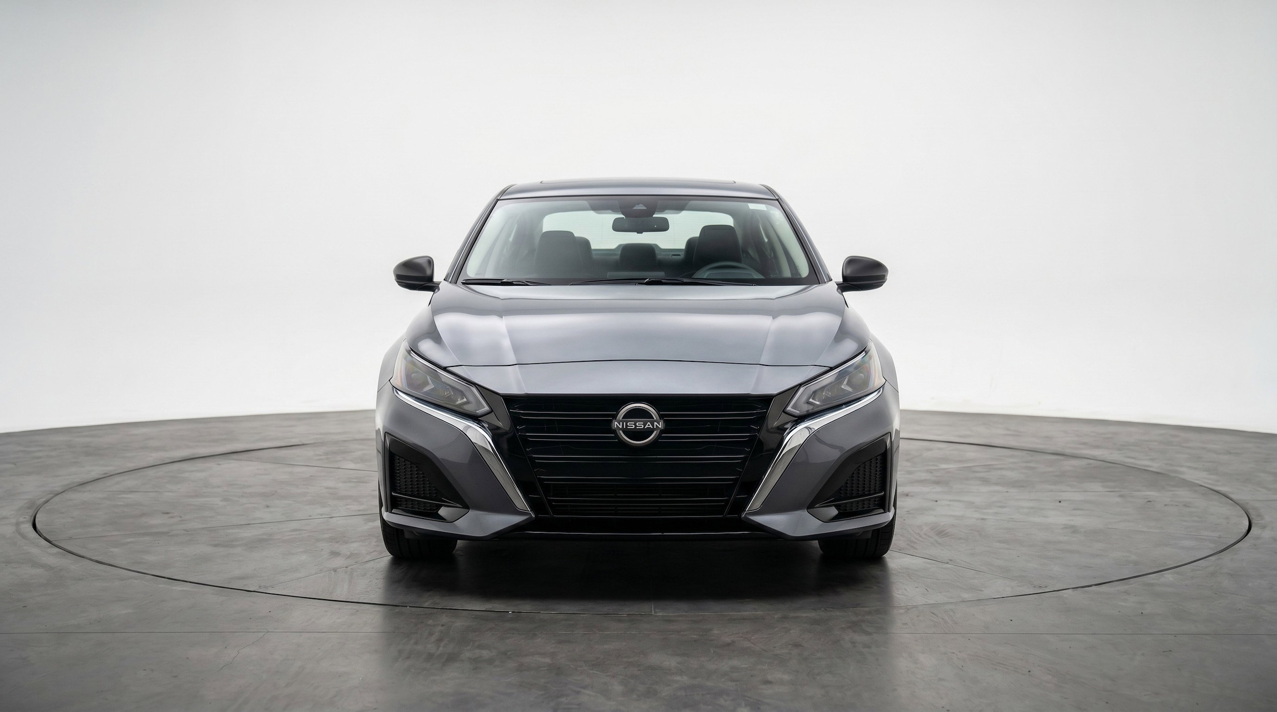 Thumbnail: 2025 Nissan Altima - 2