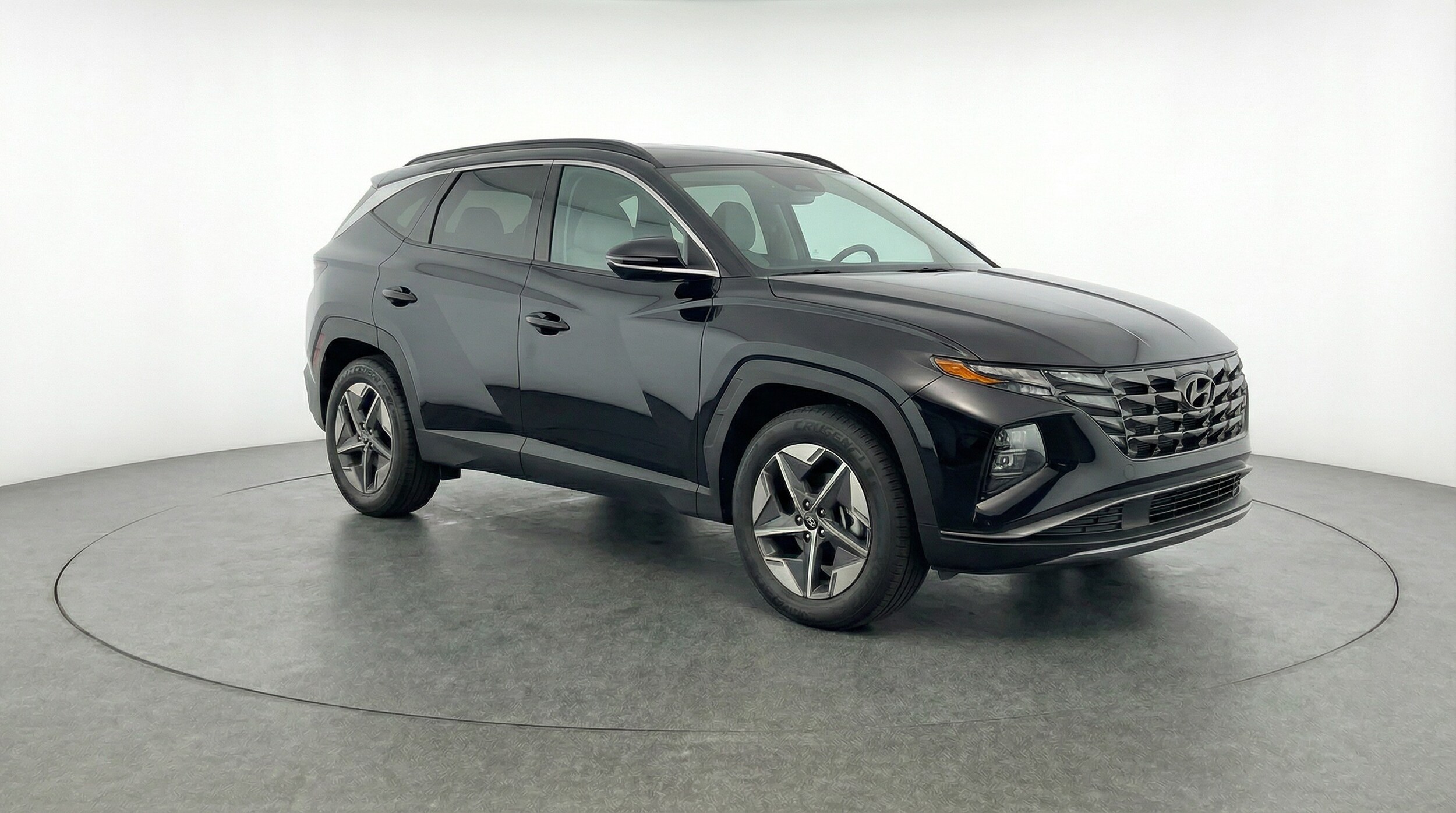 Thumbnail: 2025 Hyundai Tucson - 1
