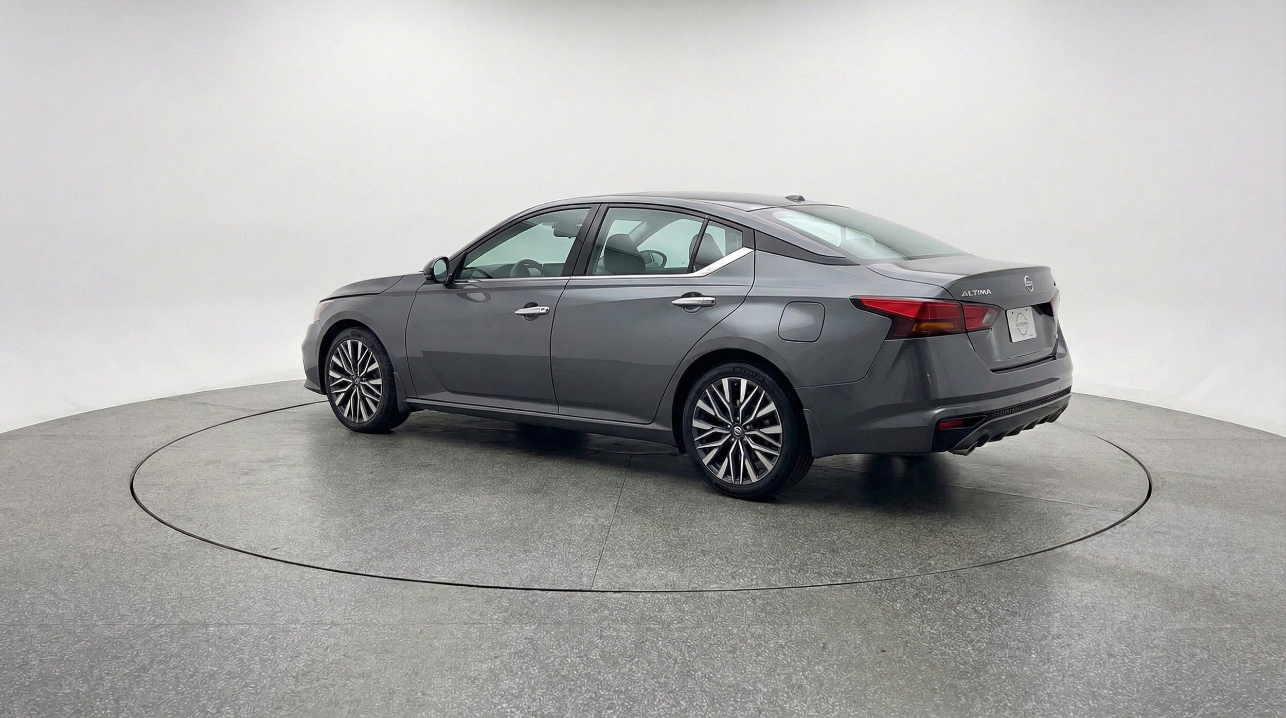 Thumbnail: 2025 Nissan Altima - 6