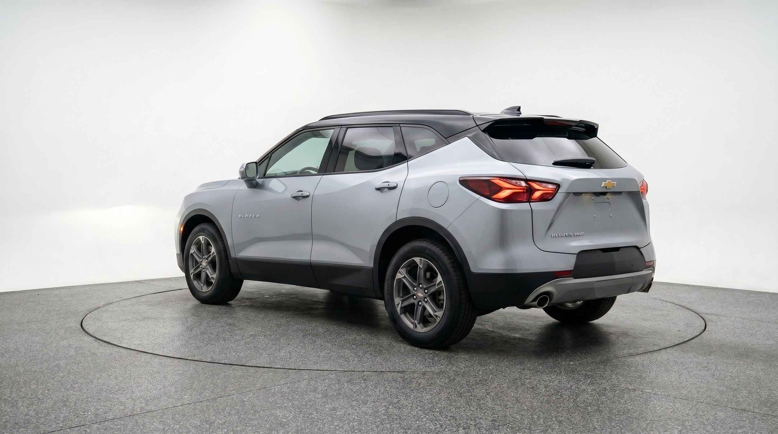 Thumbnail: 2026 Chevrolet Blazer - 6