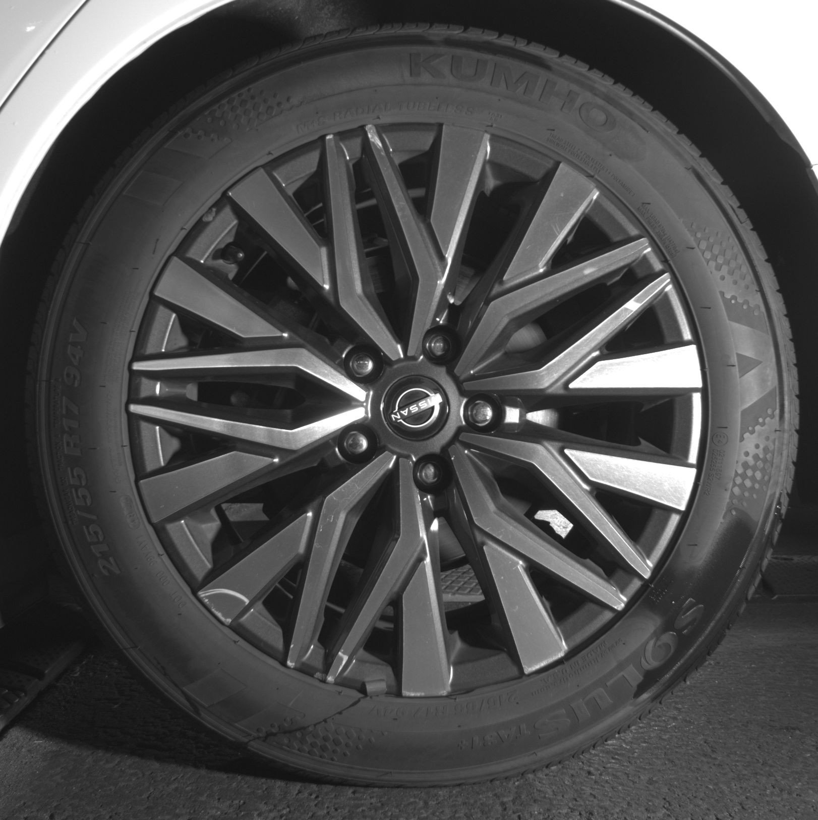 Thumbnail: 2025 Nissan Altima - 14