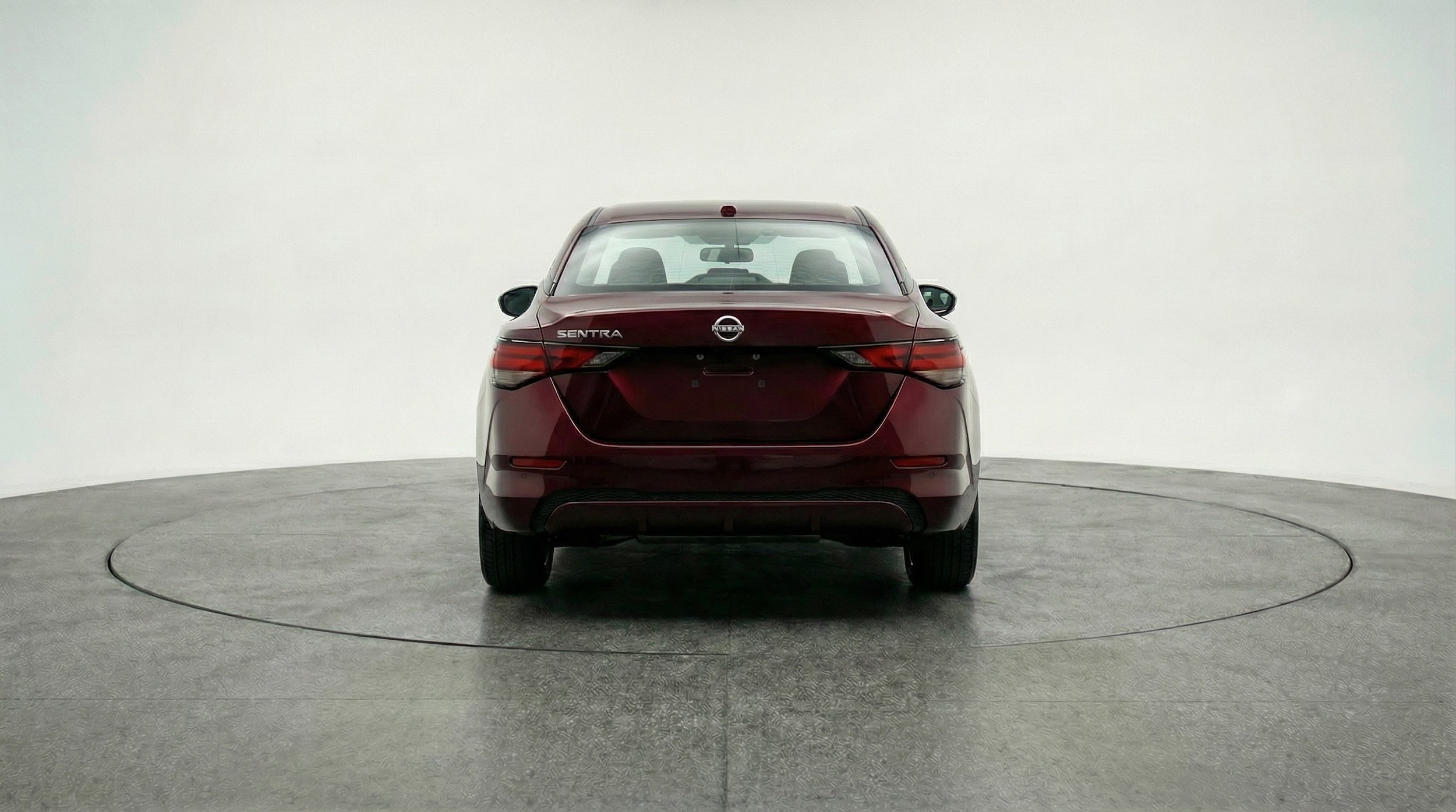 Thumbnail: 2025 Nissan Sentra - 6