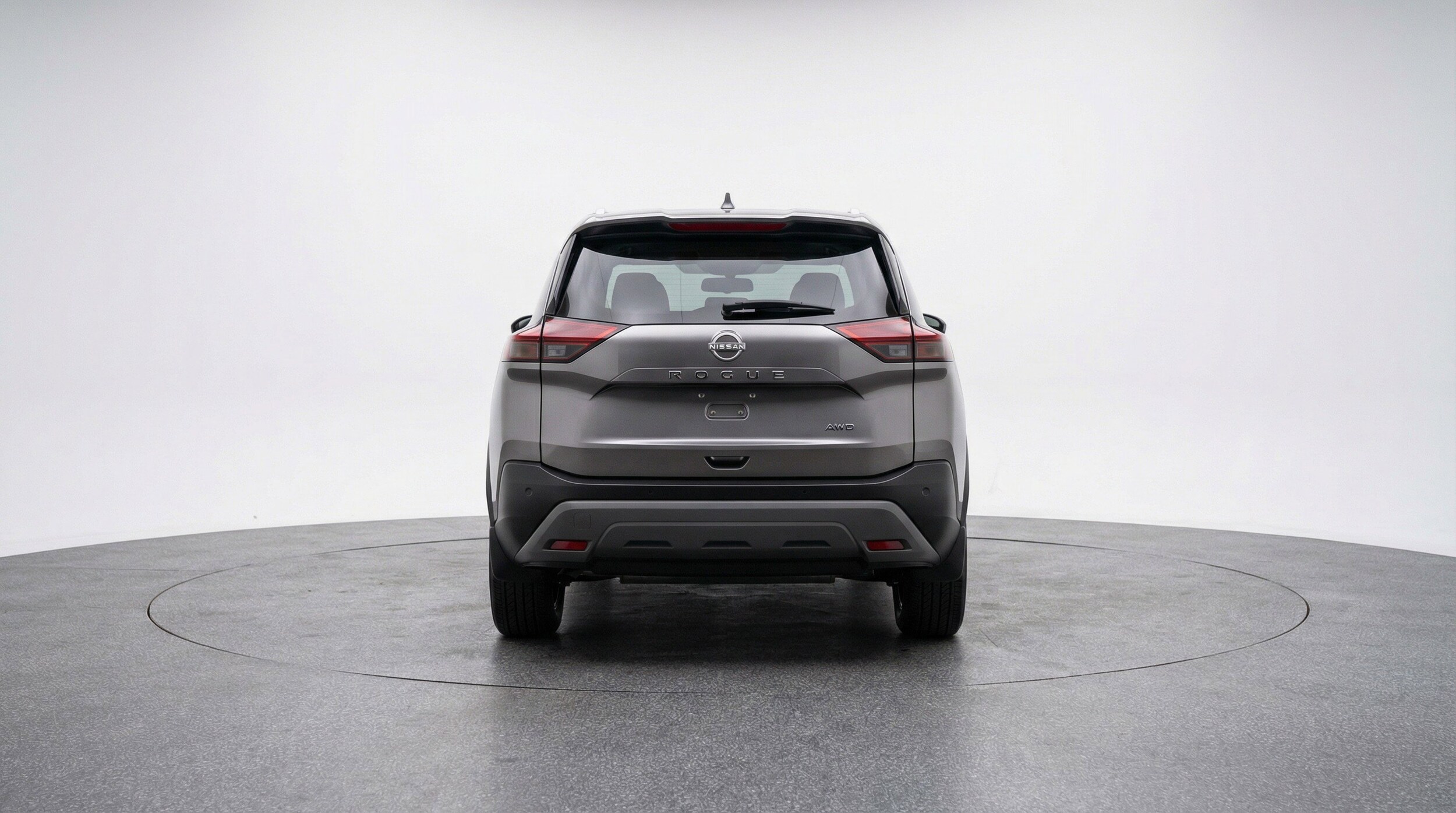 Thumbnail: 2025 Nissan Rogue - 7