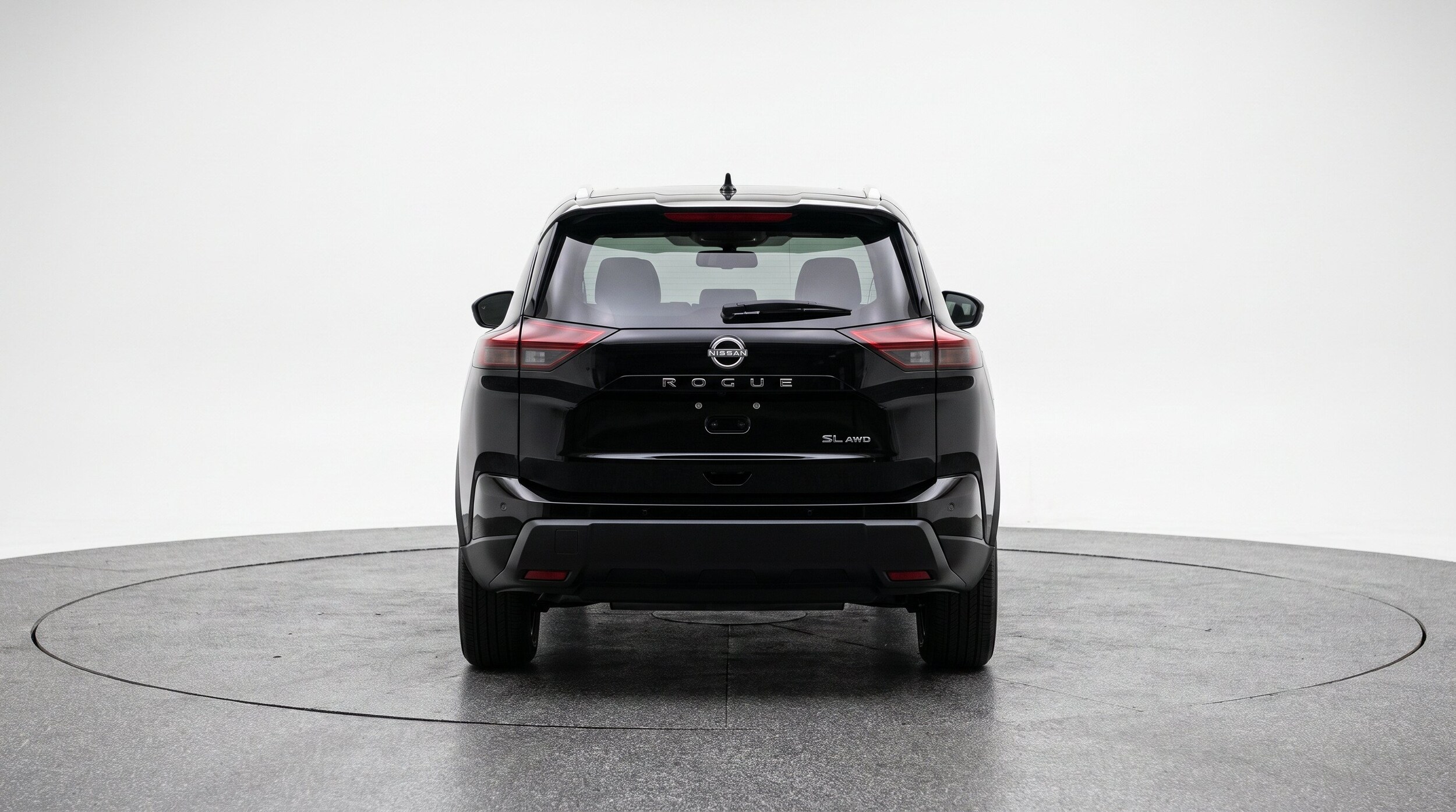 Thumbnail: 2026 Nissan Rogue - 7