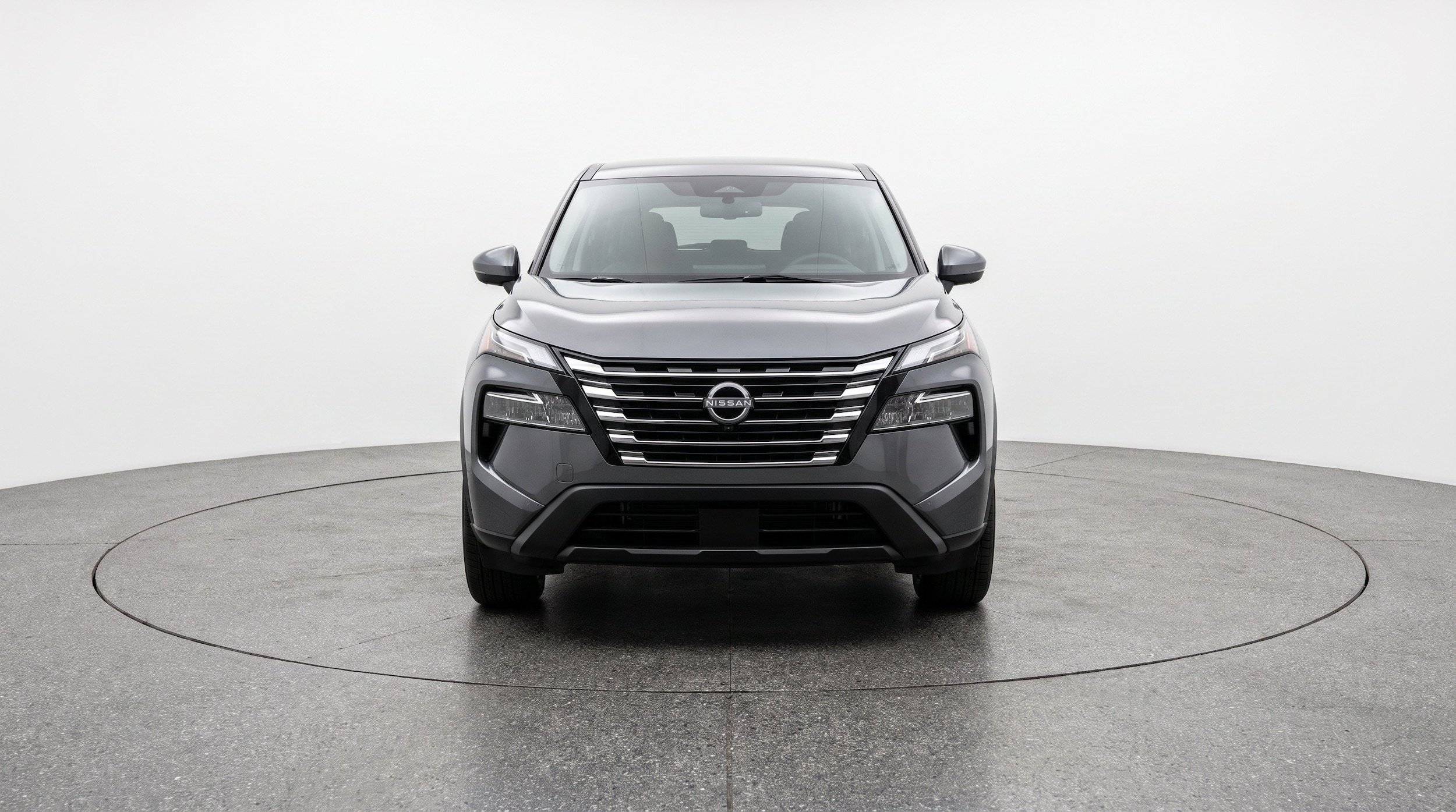 Thumbnail: 2025 Nissan Rogue - 2