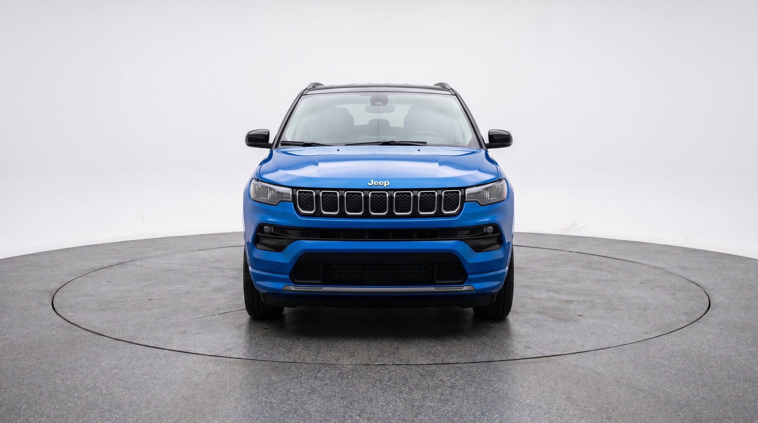 Thumbnail: 2025 Jeep Compass - 2