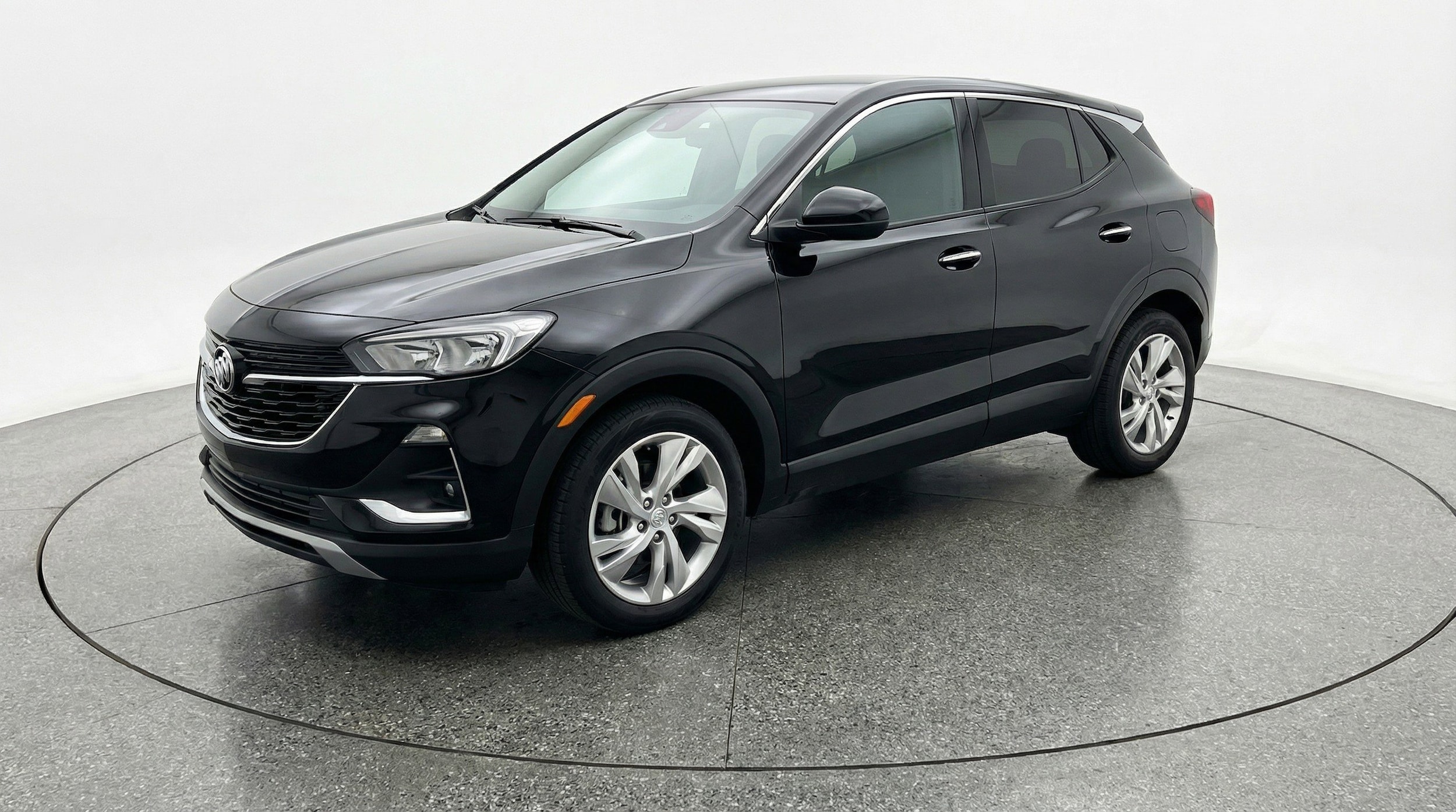 Thumbnail: 2025 Buick Encore GX - 3