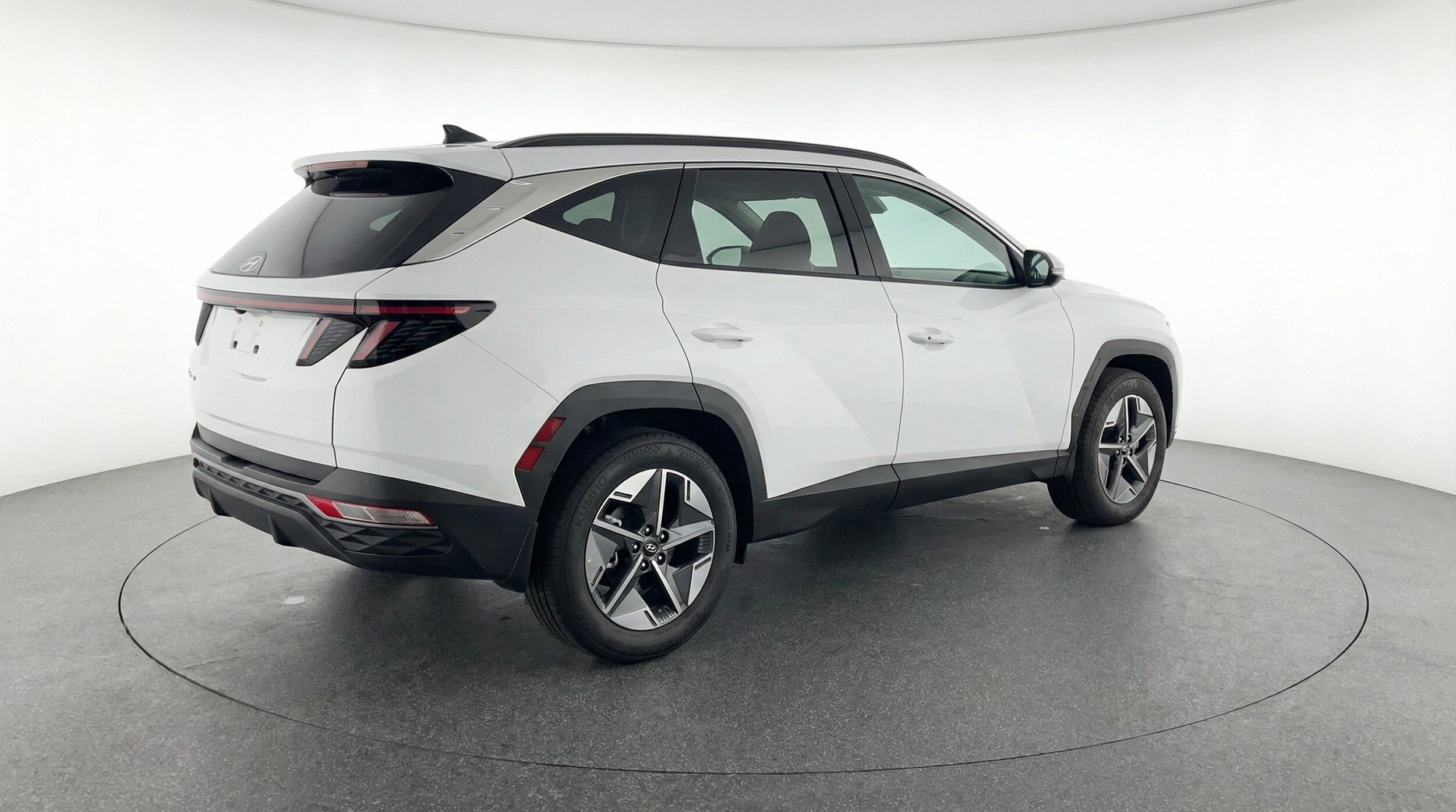 Thumbnail: 2026 Hyundai Tucson - 9