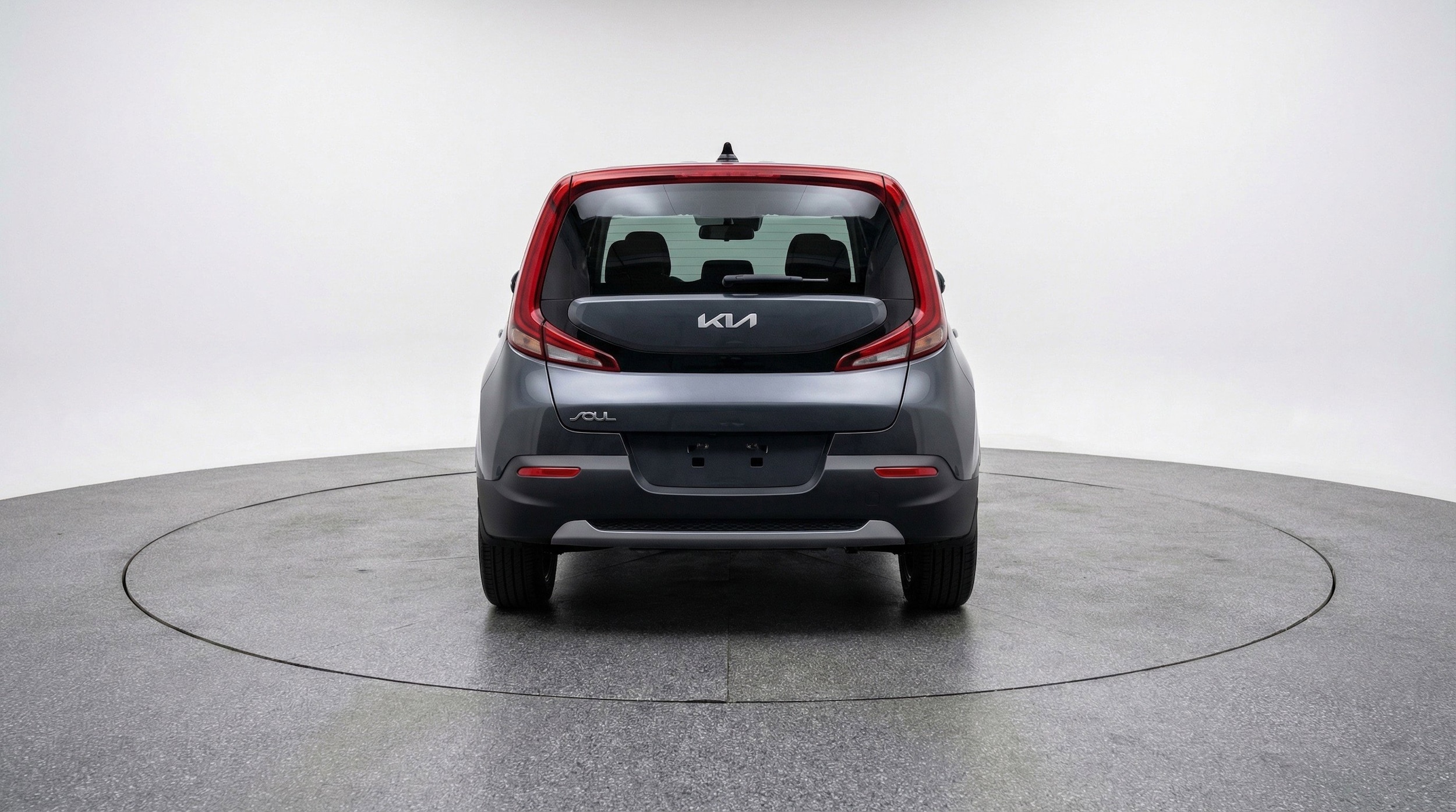 Thumbnail: 2025 Kia Soul - 7