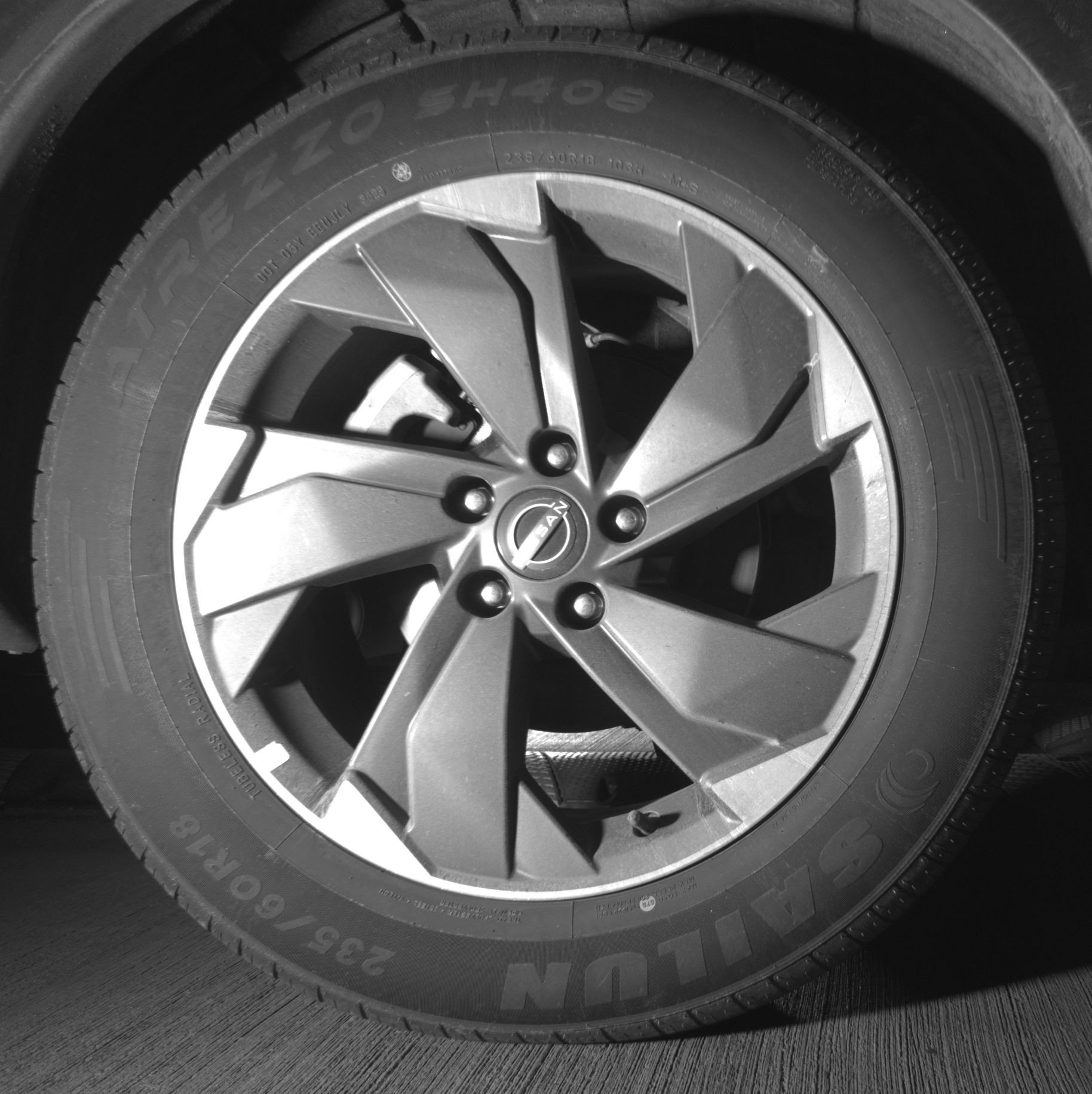 Thumbnail: 2025 Nissan Rogue - 15
