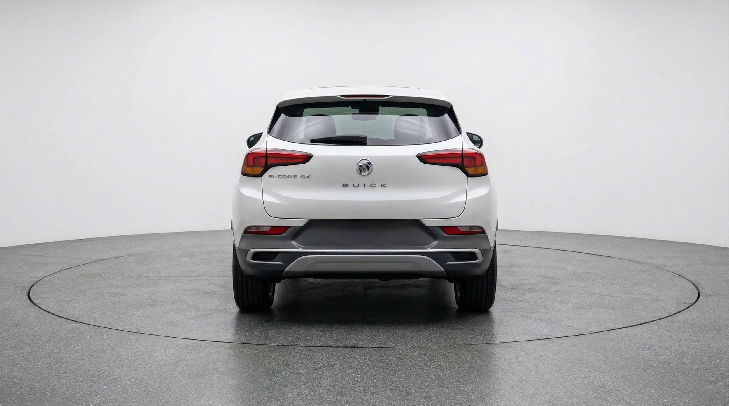 Thumbnail: 2025 Buick Encore GX - 7