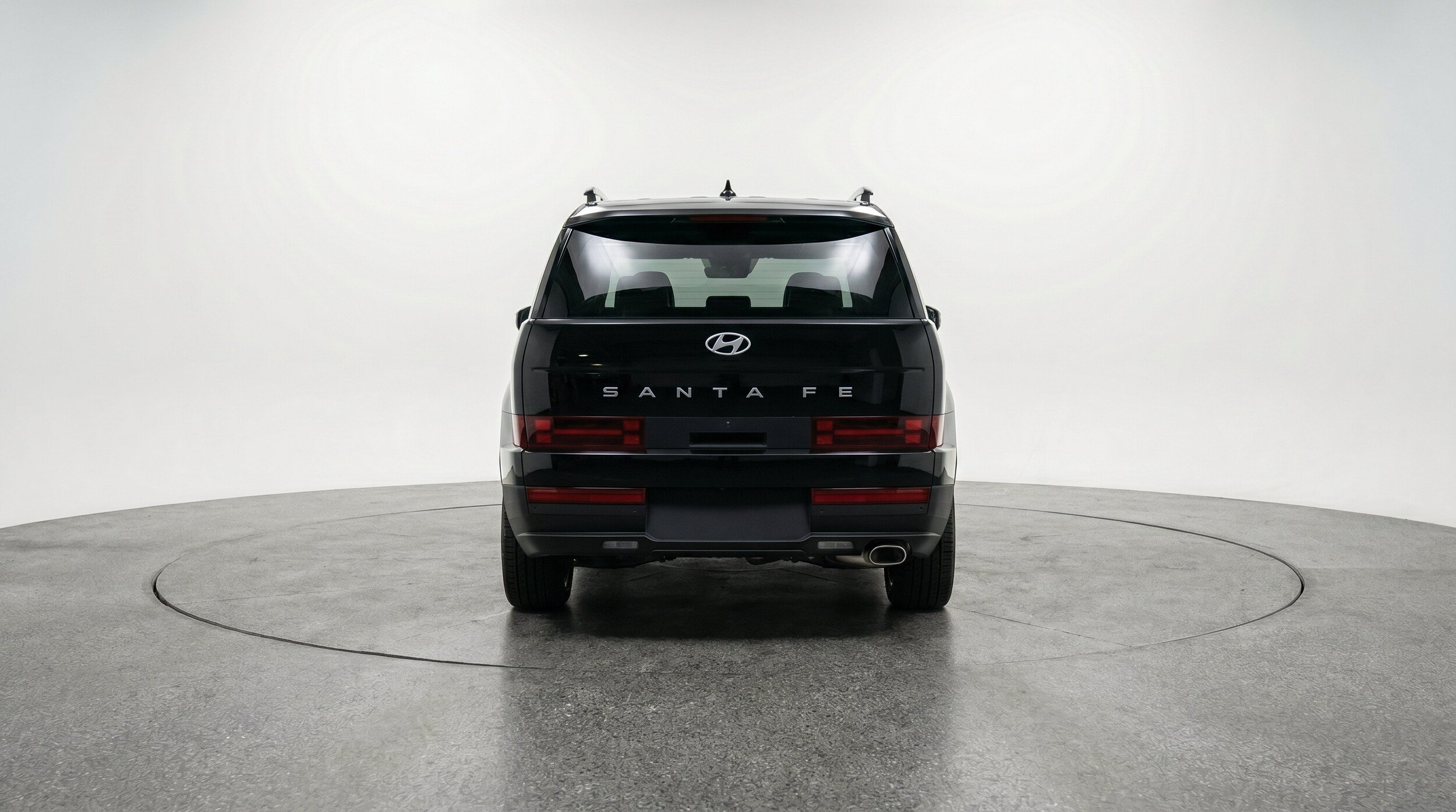 Thumbnail: 2026 Hyundai Santa Fe - 7