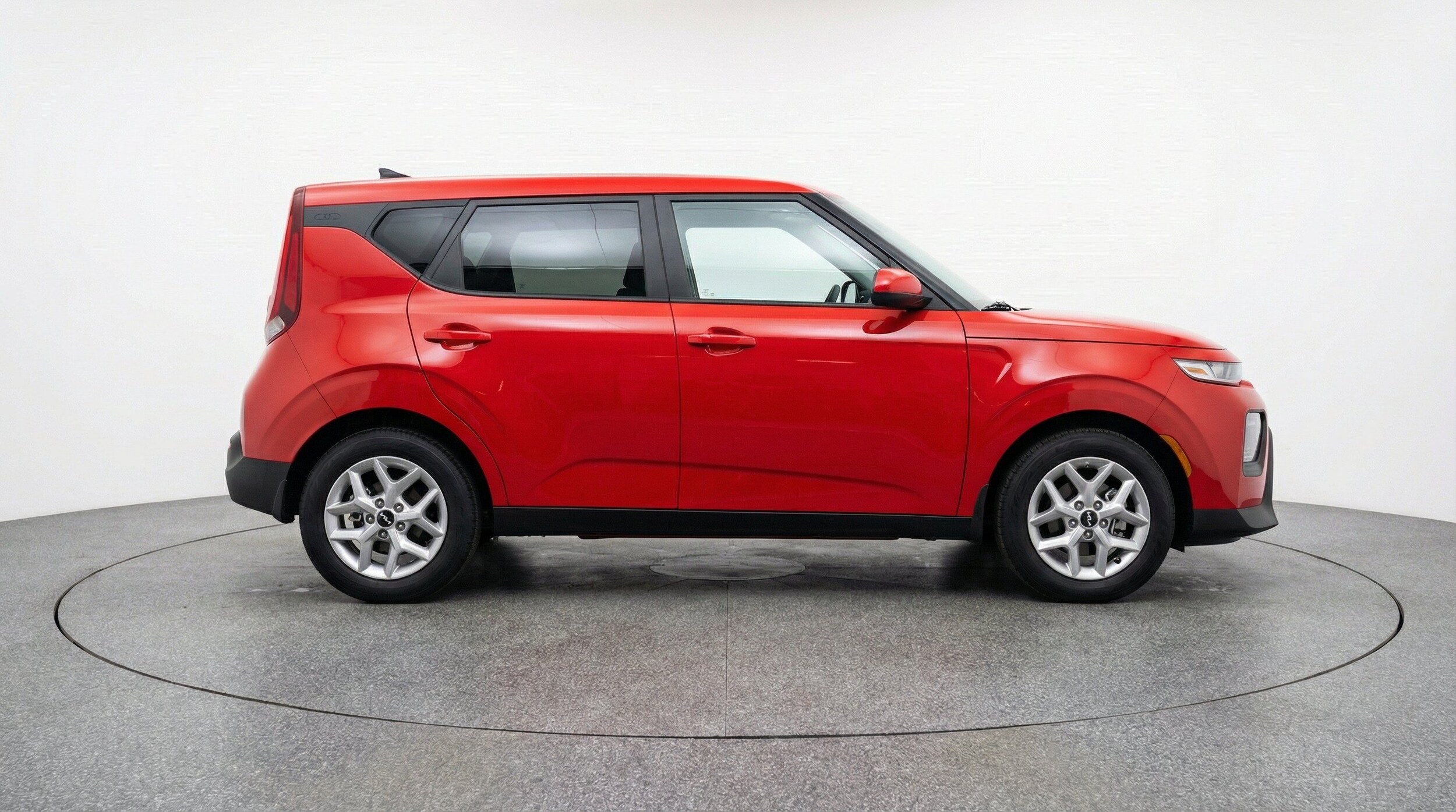 Thumbnail: 2025 Kia Soul - 11