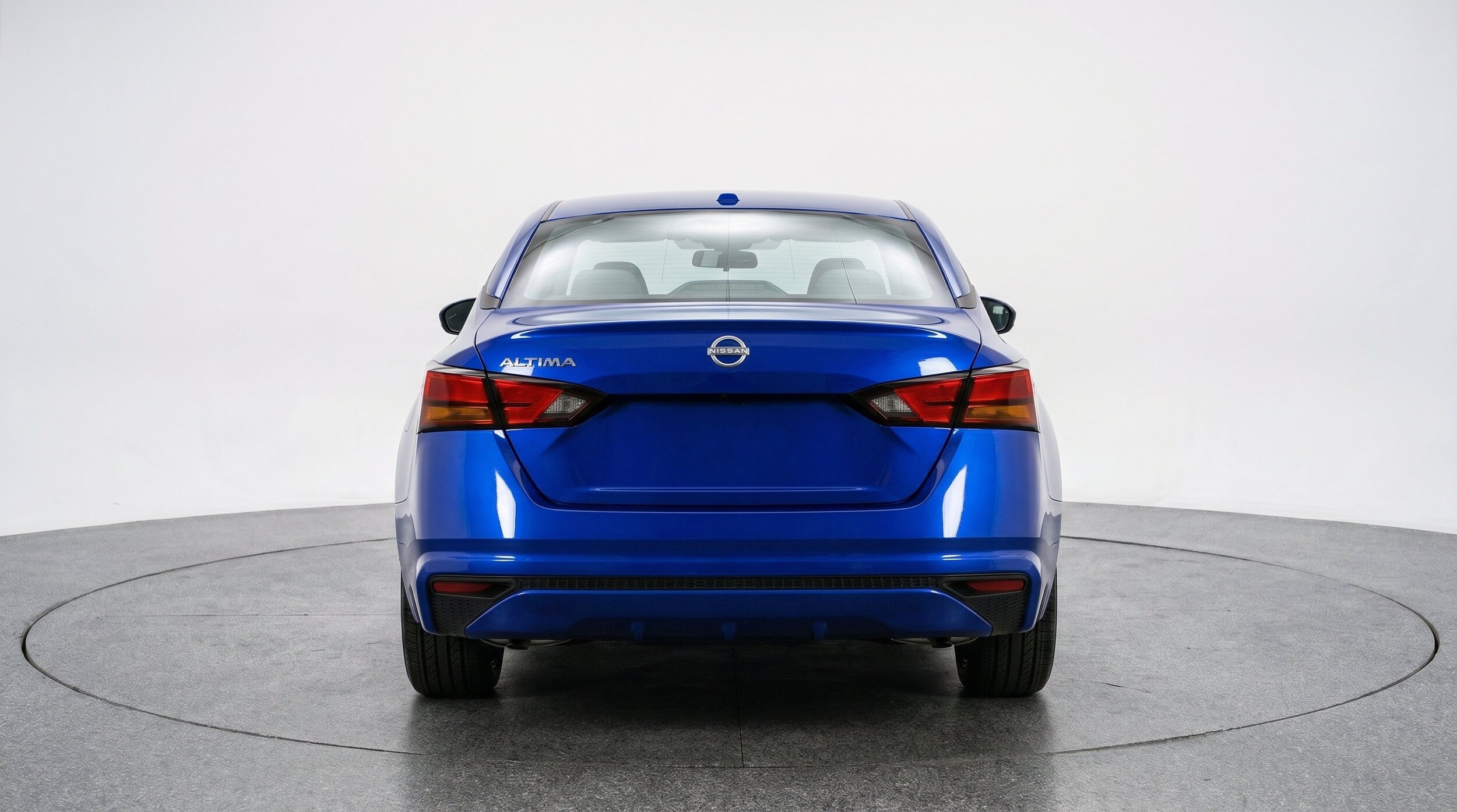 Thumbnail: 2025 Nissan Altima - 7