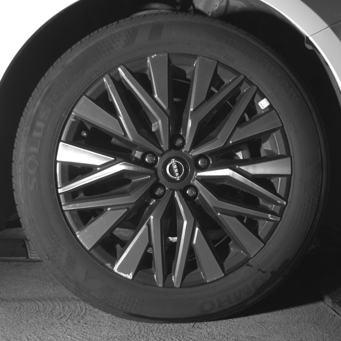 Thumbnail: 2025 Nissan Altima - 13