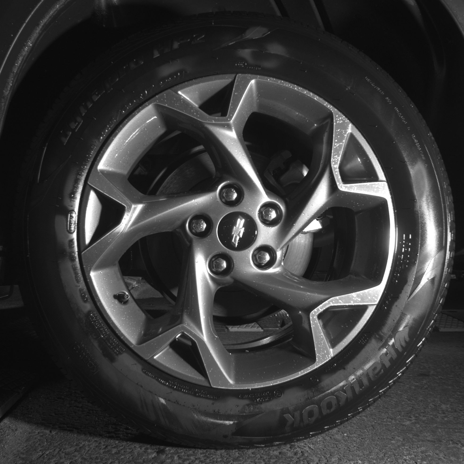 Thumbnail: 2025 Chevrolet Trax - 14