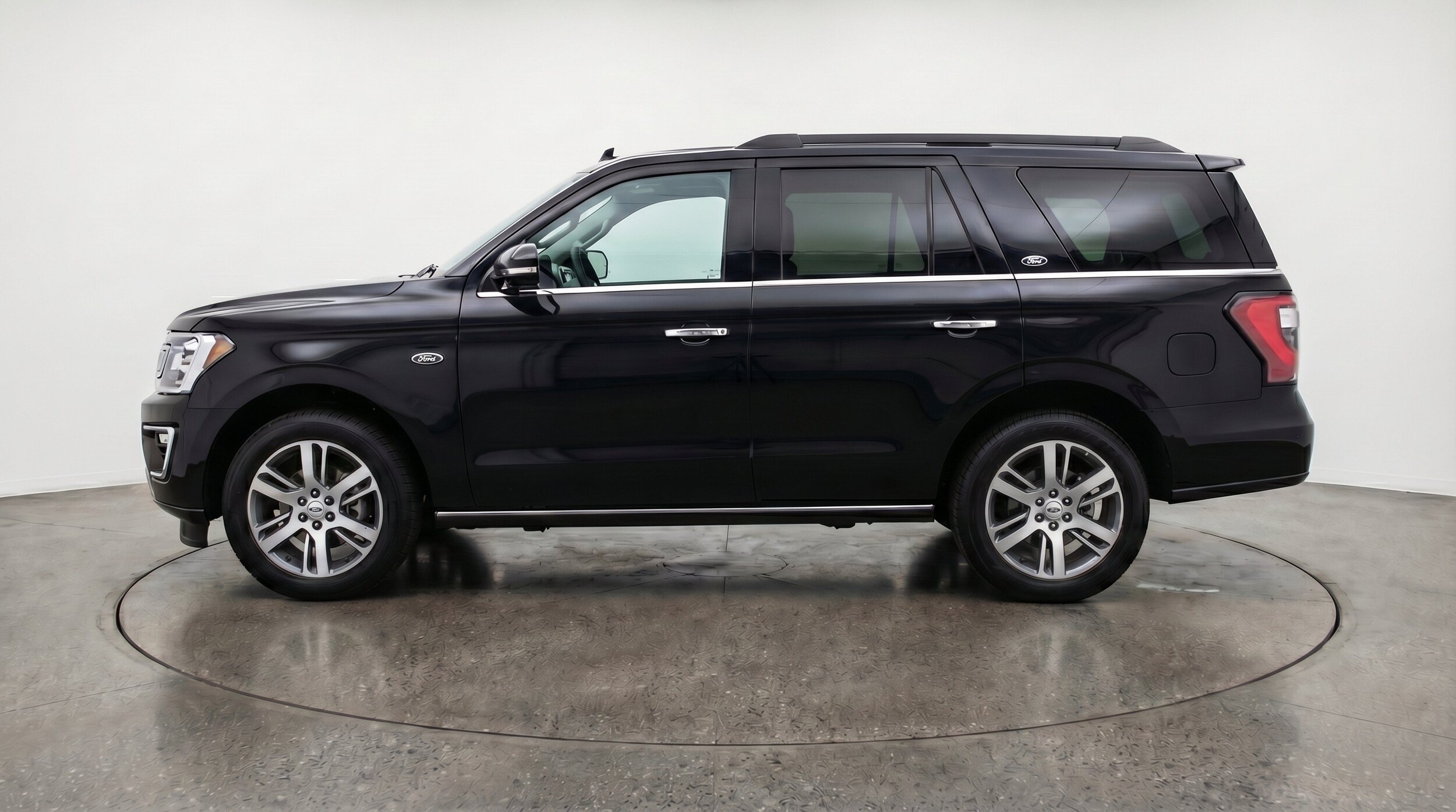 Thumbnail: 2024 Ford Expedition - 5