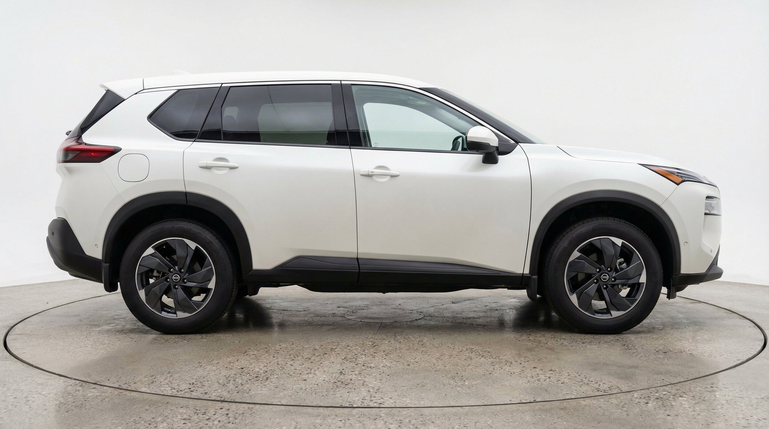 Thumbnail: 2025 Nissan Rogue - 11