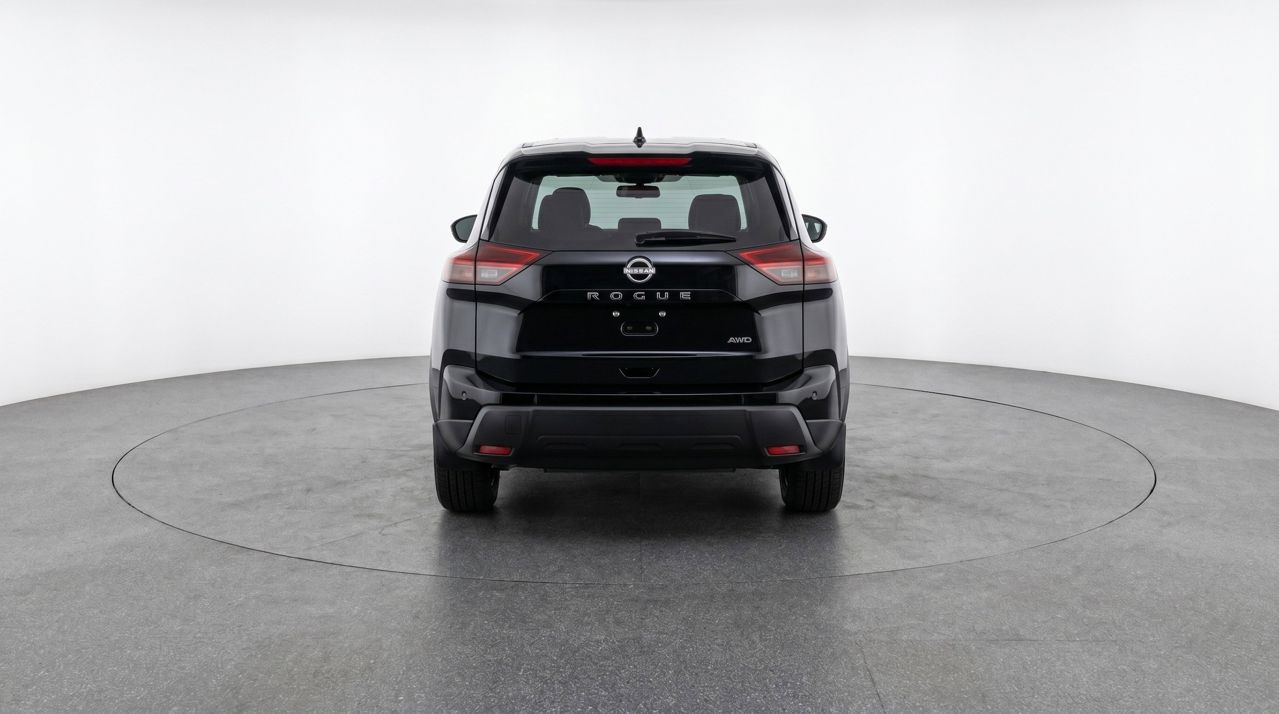 Thumbnail: 2025 Nissan Rogue - 7