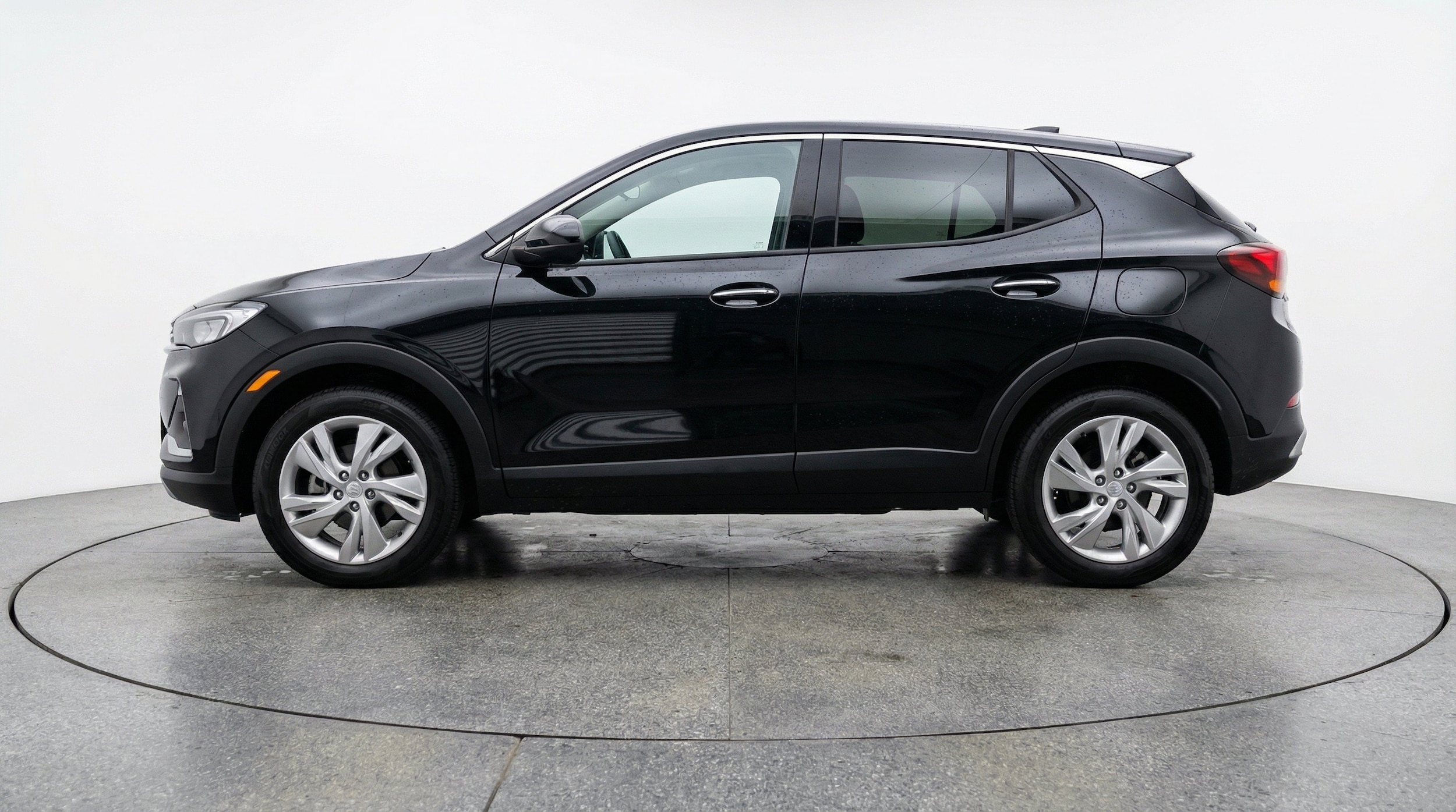 Thumbnail: 2026 Buick Encore GX - 5