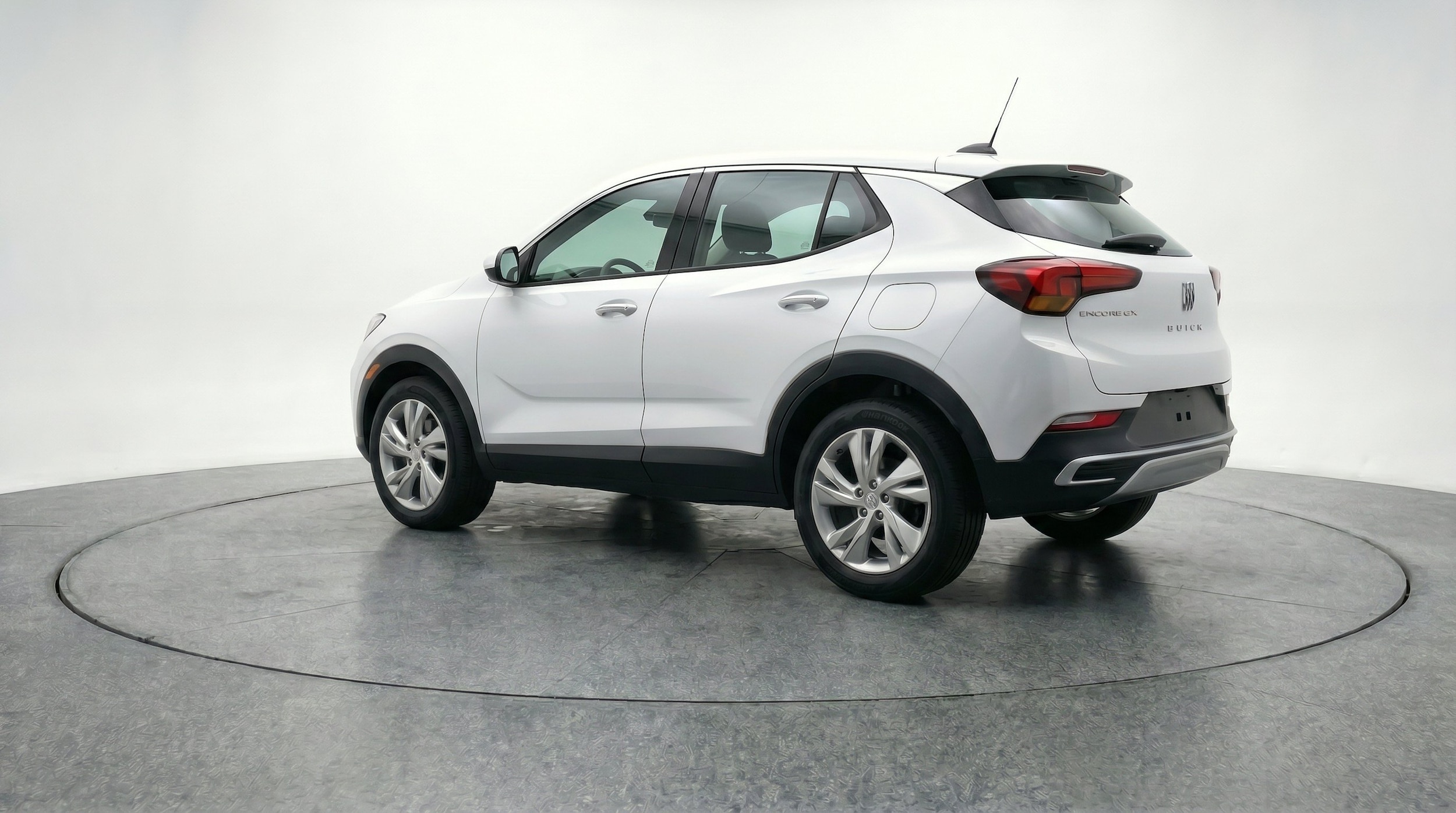 Thumbnail: 2026 Buick Encore GX - 6