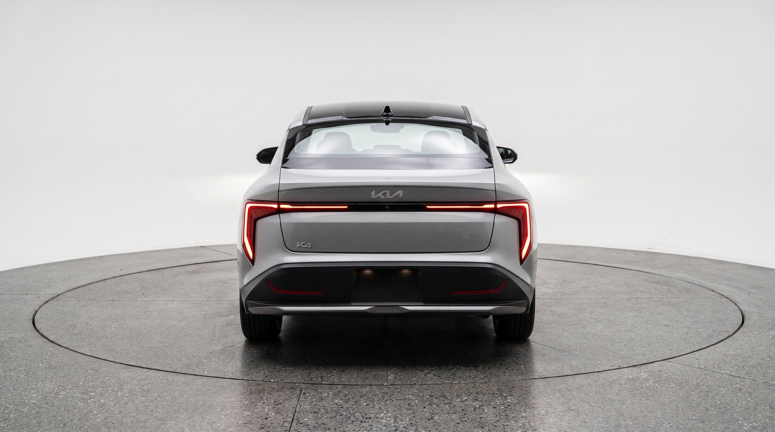 Thumbnail: 2026 Kia K4 - 7