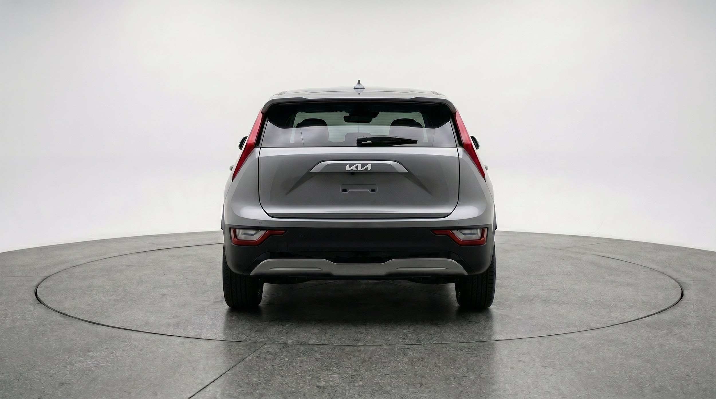 Thumbnail: 2026 Kia Niro - 7