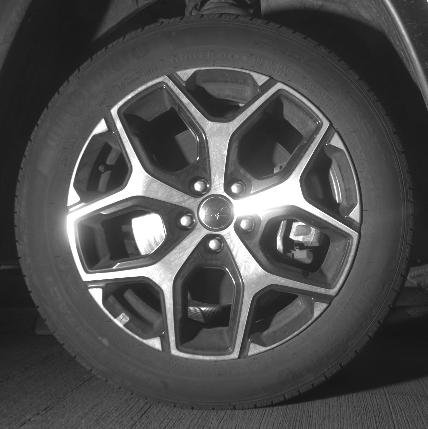 Thumbnail: 2025 Jeep Compass - 10