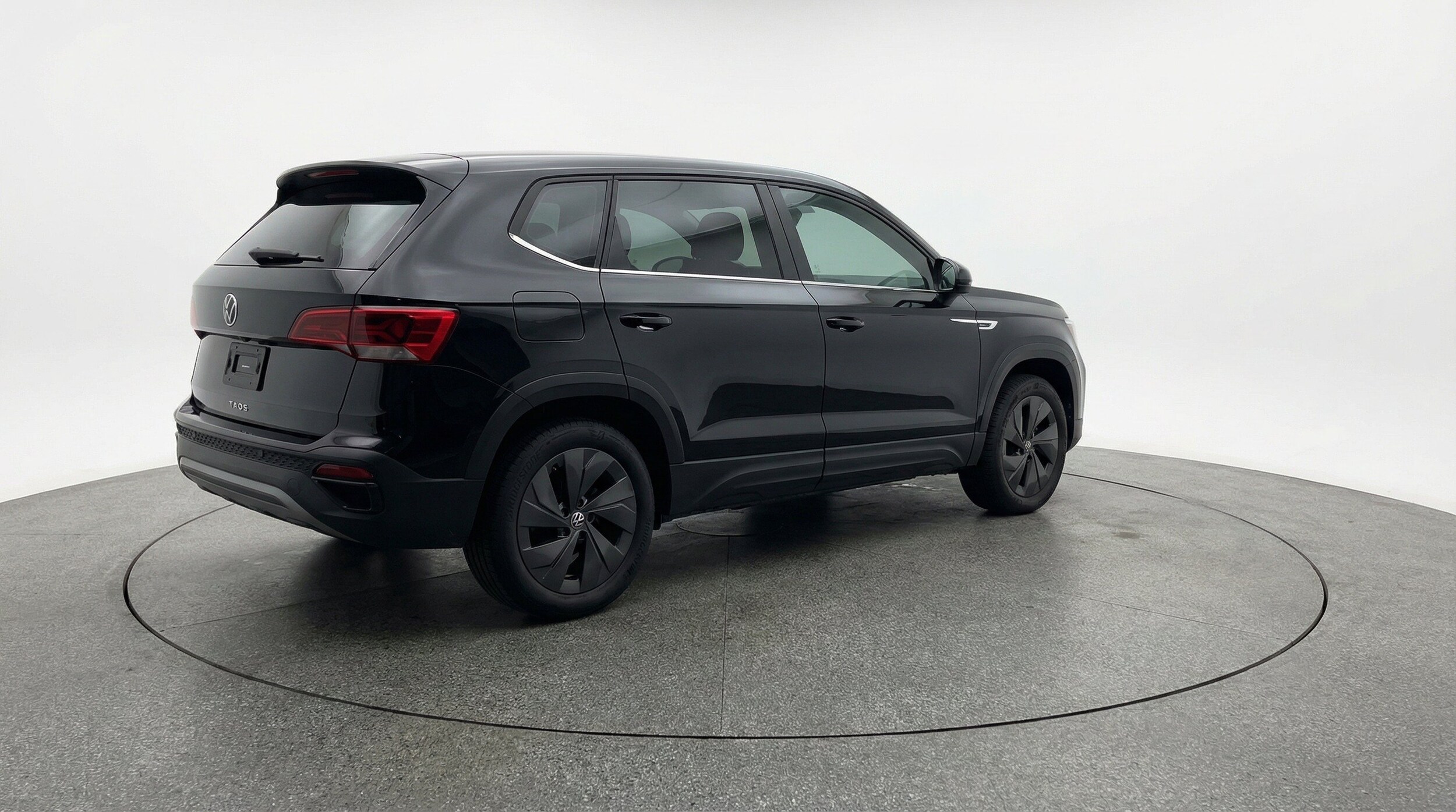 Thumbnail: 2026 Volkswagen Taos - 9