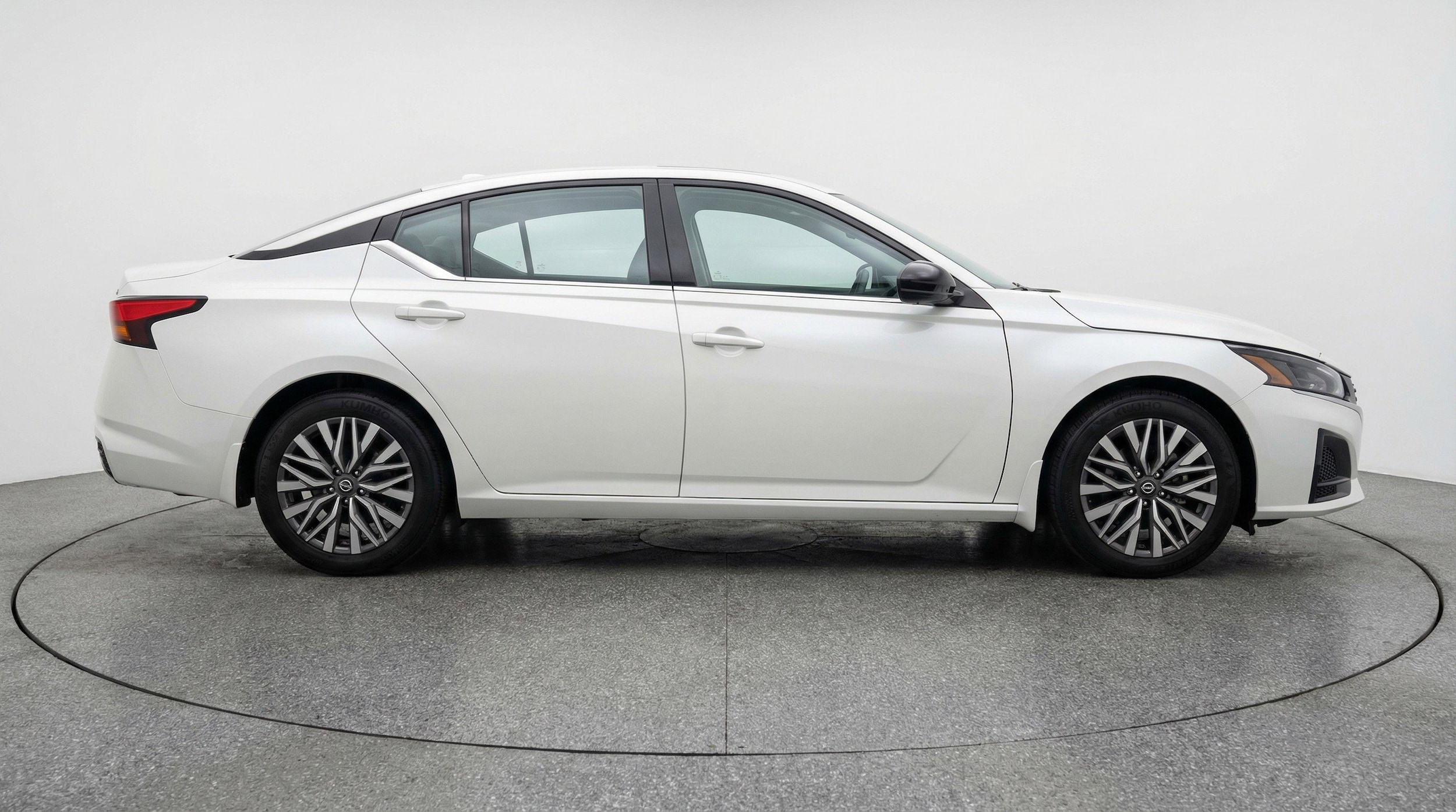 Thumbnail: 2025 Nissan Altima - 11