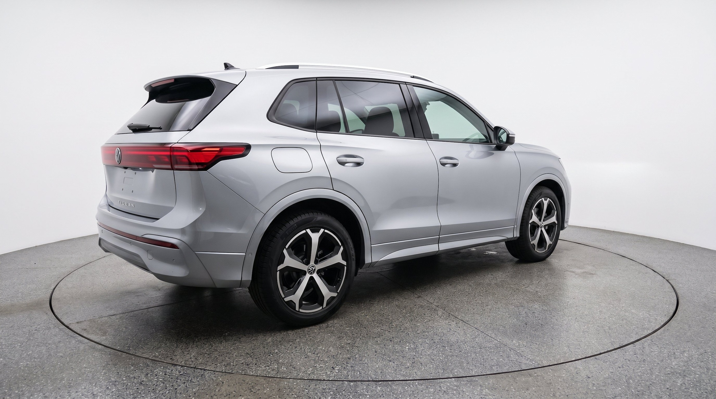 Thumbnail: 2026 Volkswagen Tiguan - 9