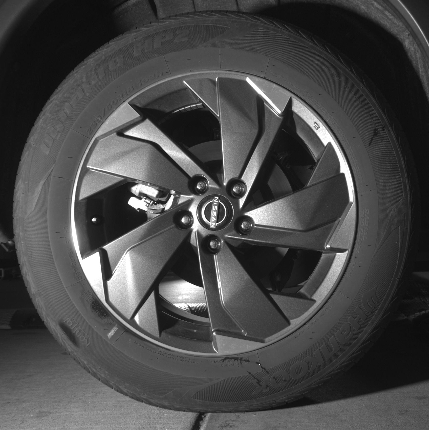 Thumbnail: 2025 Nissan Rogue - 12