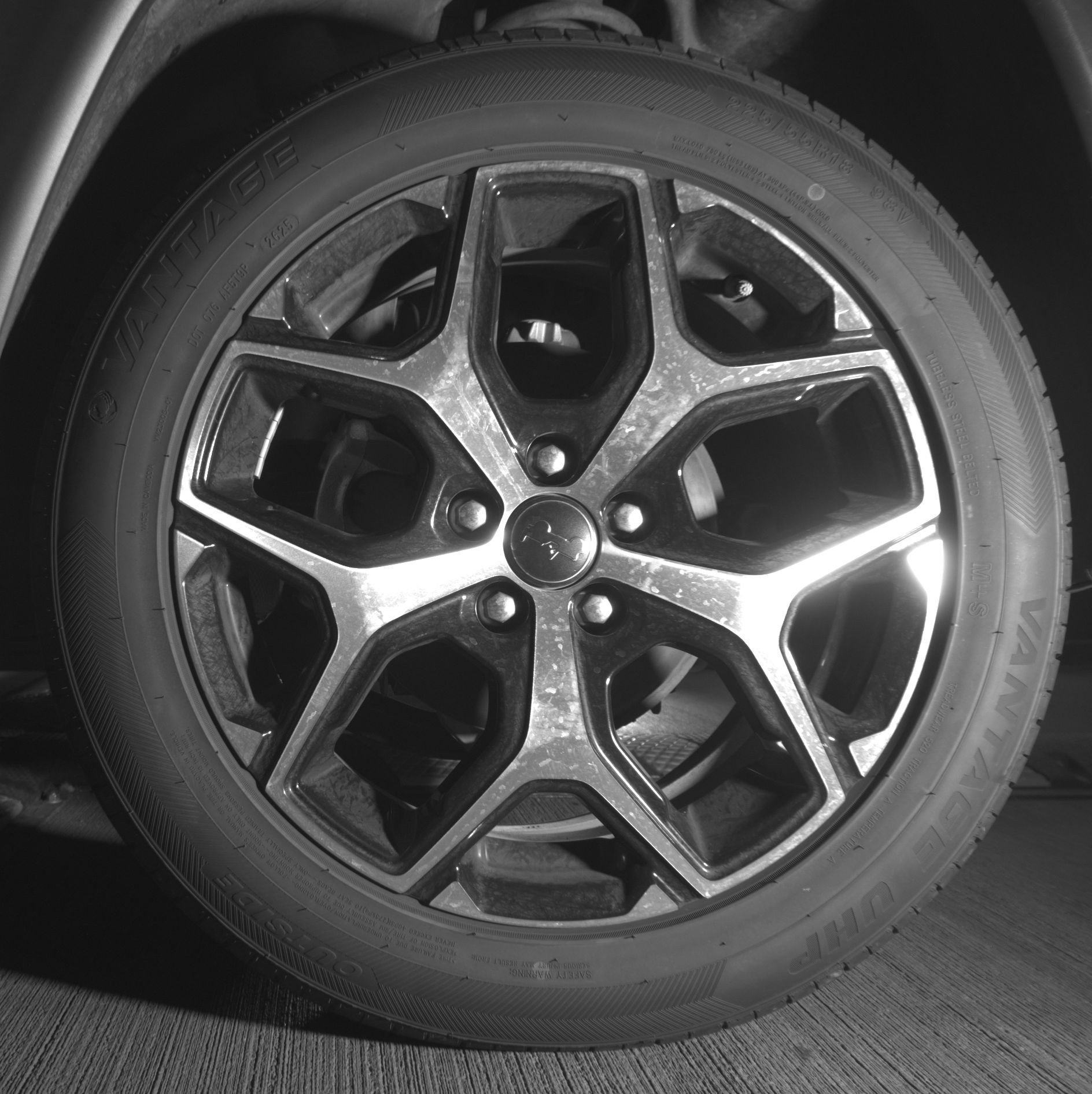 Thumbnail: 2025 Jeep Compass - 14