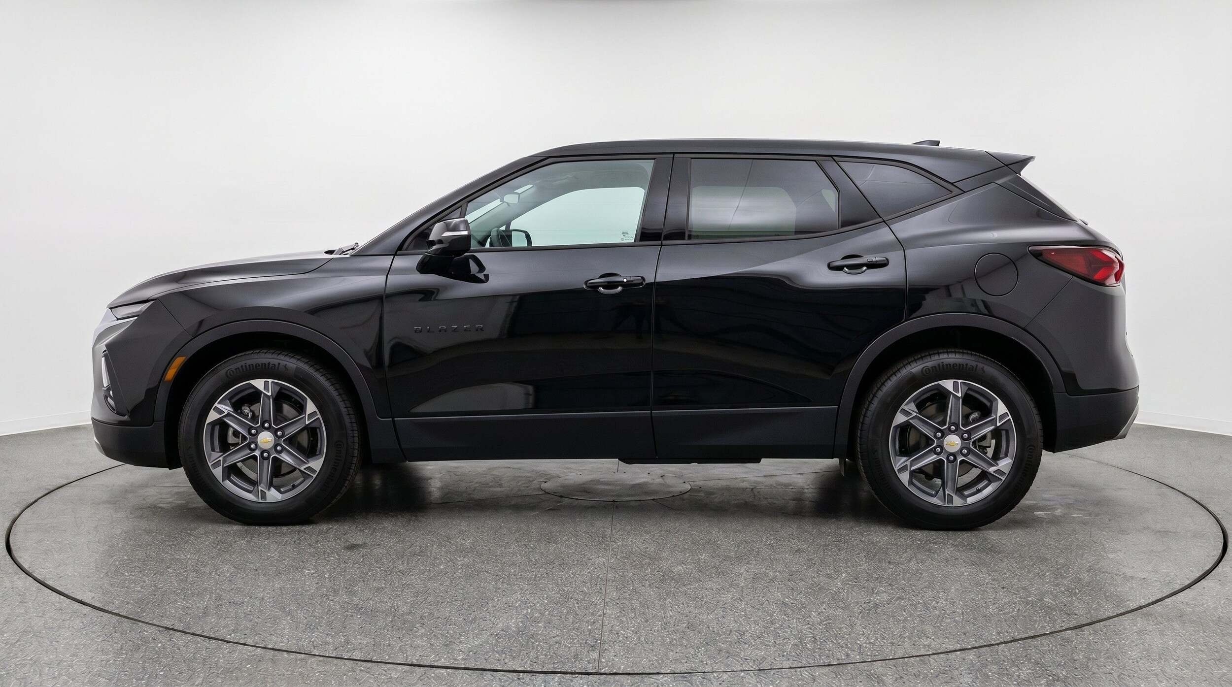 Thumbnail: 2026 Chevrolet Blazer - 5