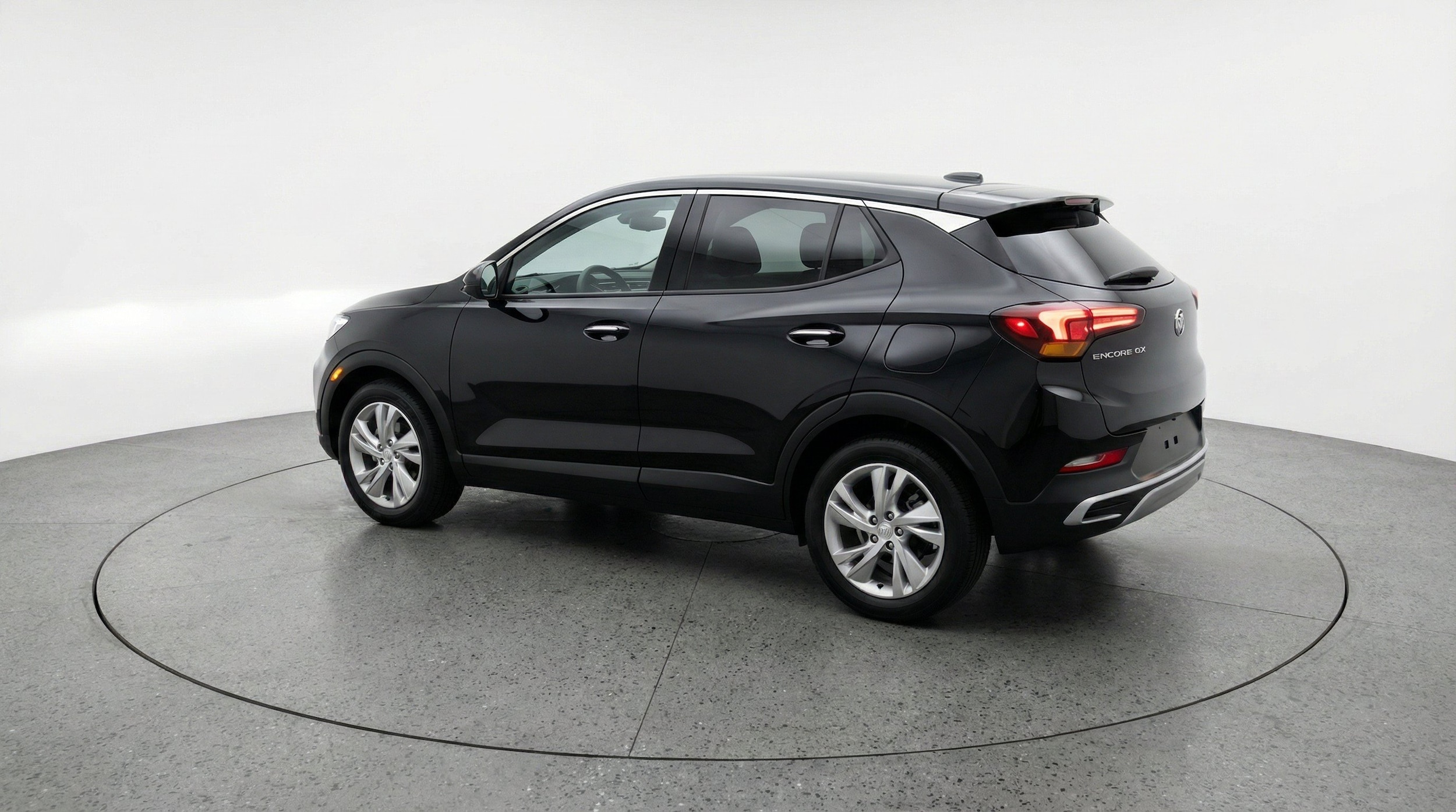 Thumbnail: 2026 Buick Encore GX - 6