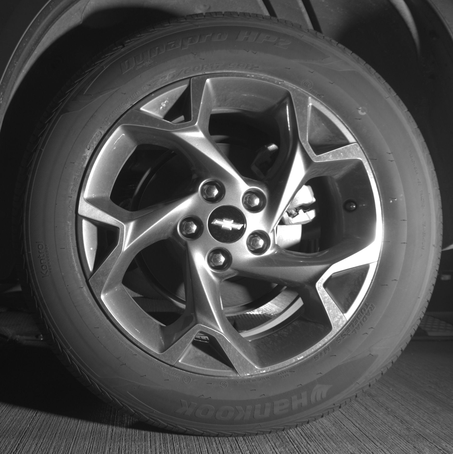 Thumbnail: 2025 Chevrolet Trax - 11