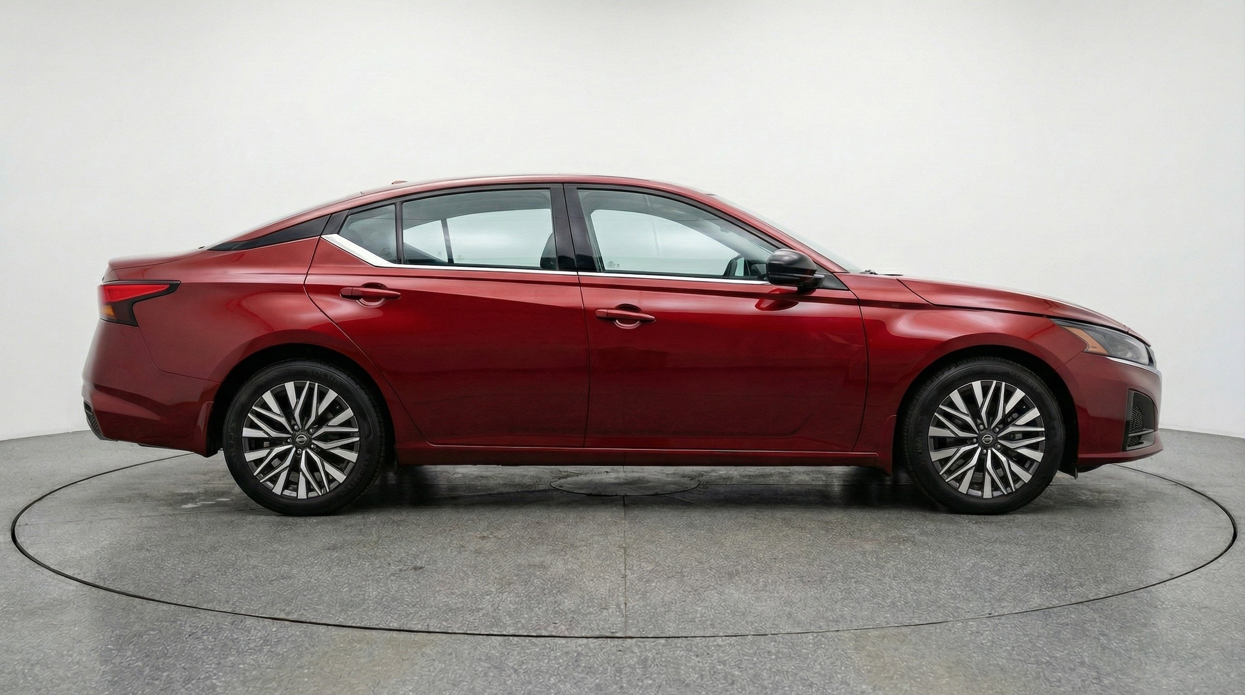 Thumbnail: 2025 Nissan Altima - 11