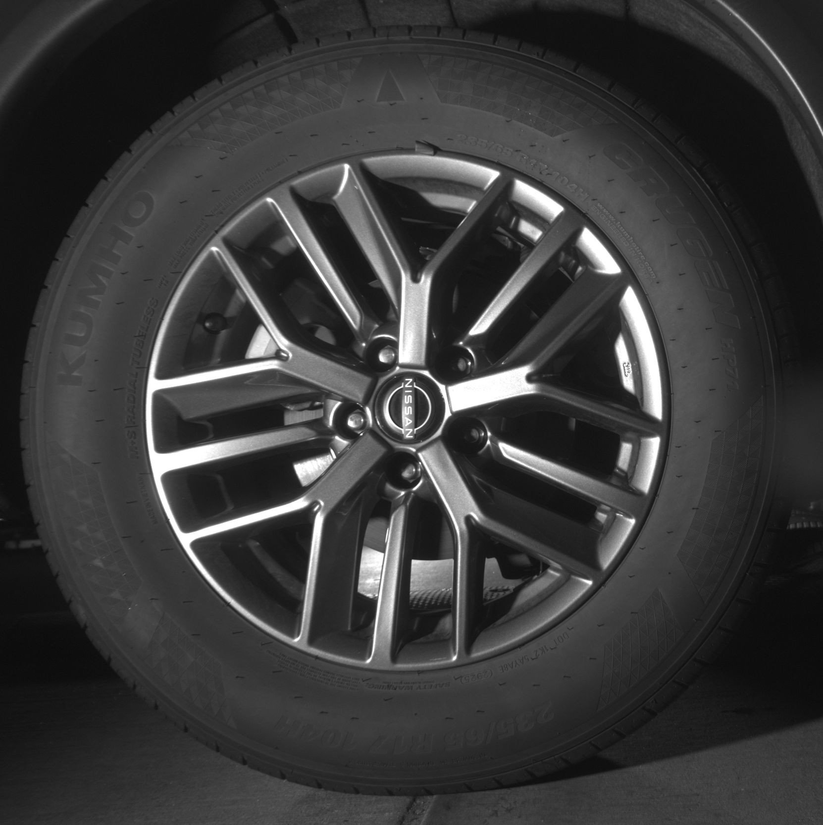 Thumbnail: 2026 Nissan Rogue - 15