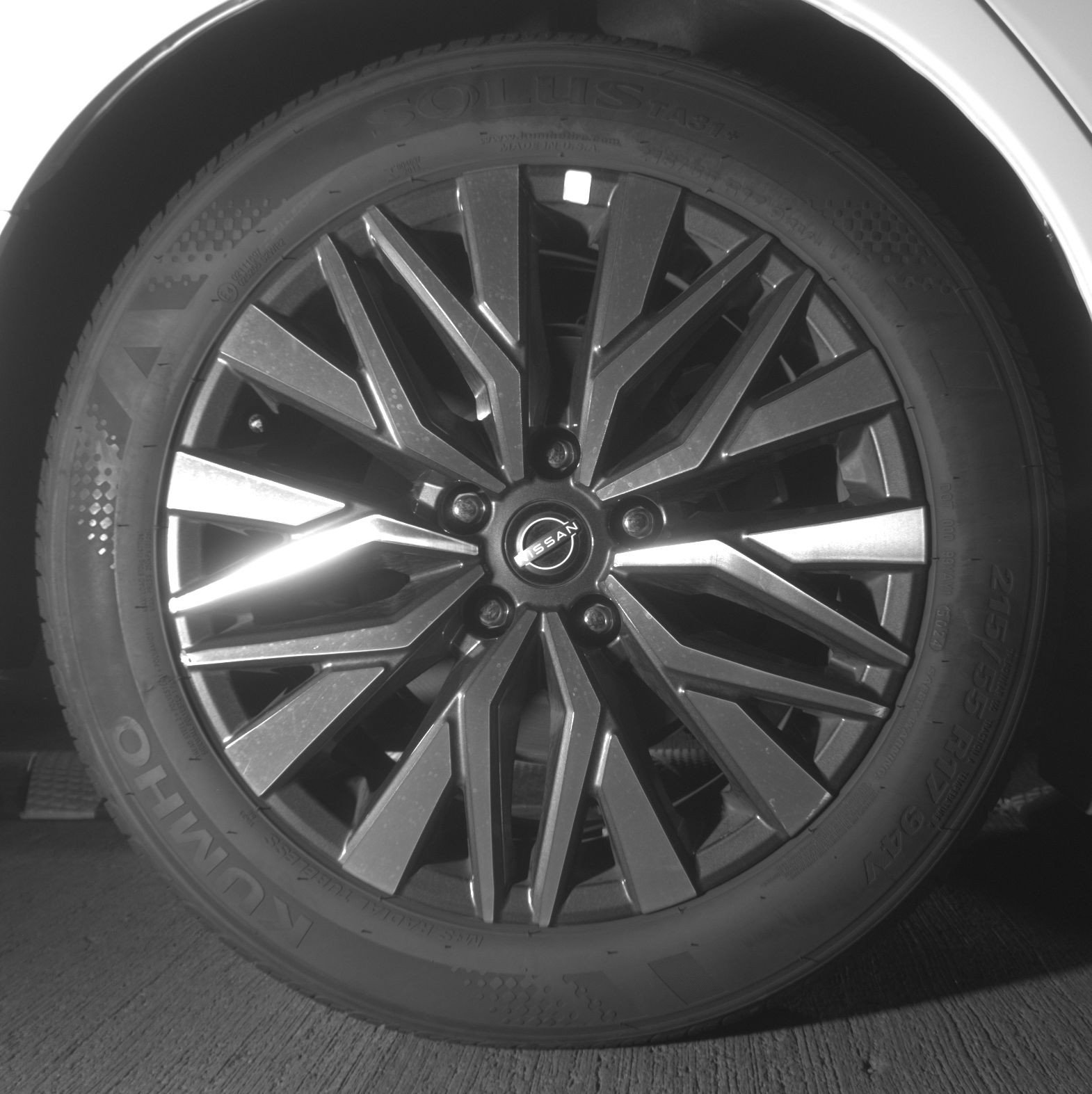 Thumbnail: 2025 Nissan Altima - 15