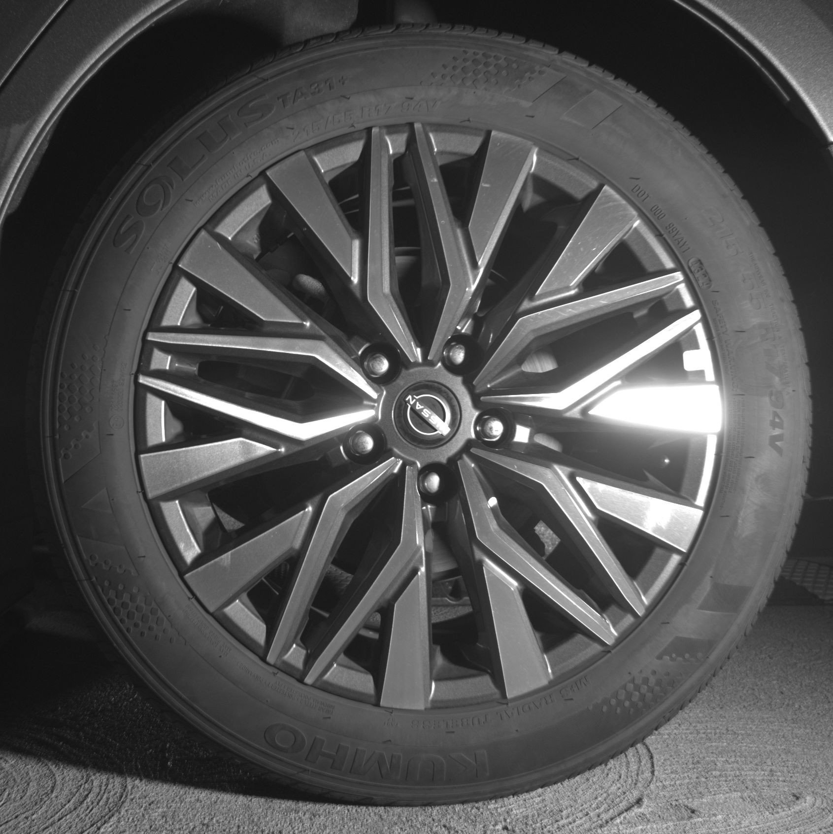 Thumbnail: 2025 Nissan Altima - 14